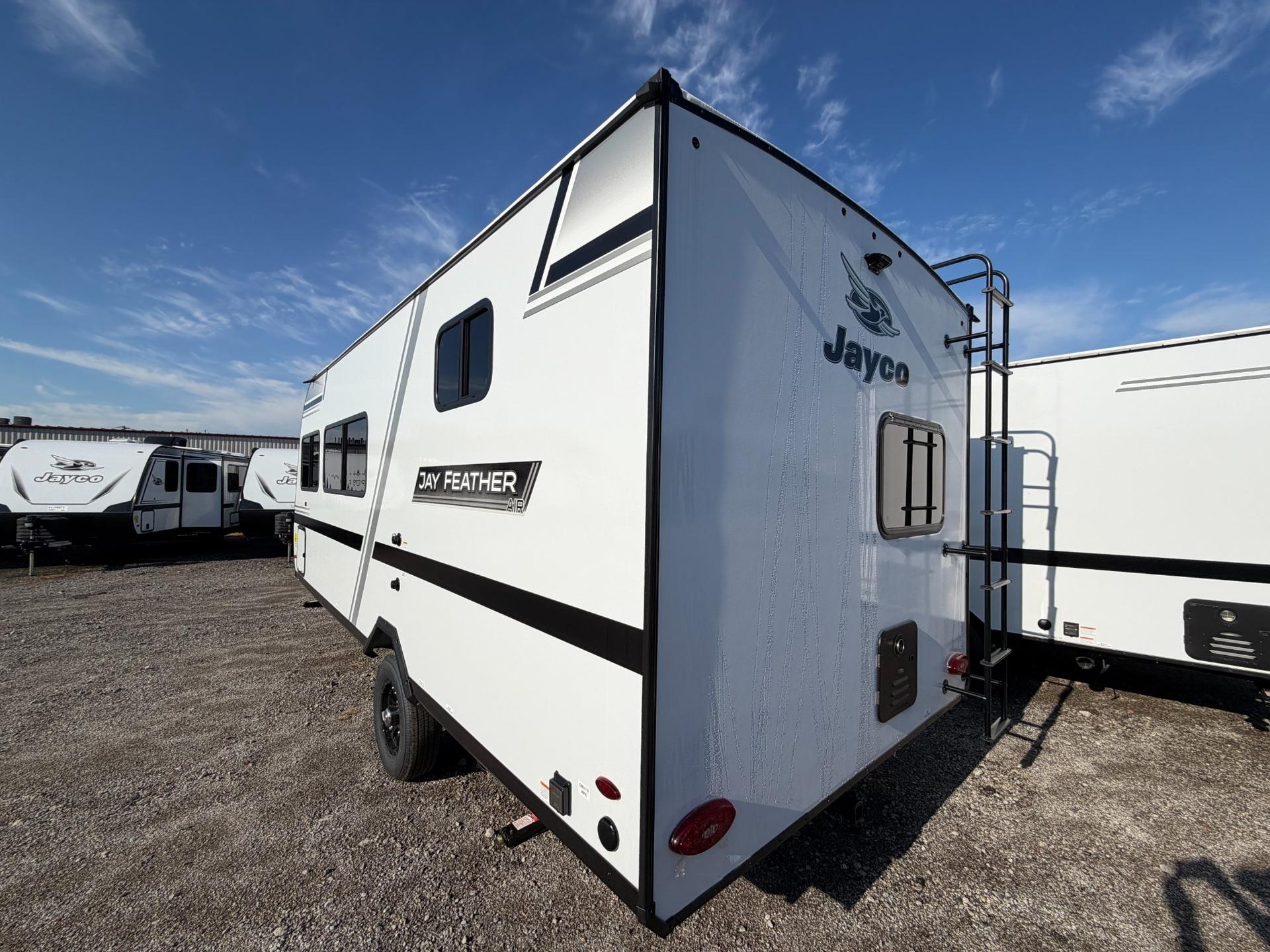 2027 Jayco 2027 Jayco Jay Feather Air - thumbnail 7