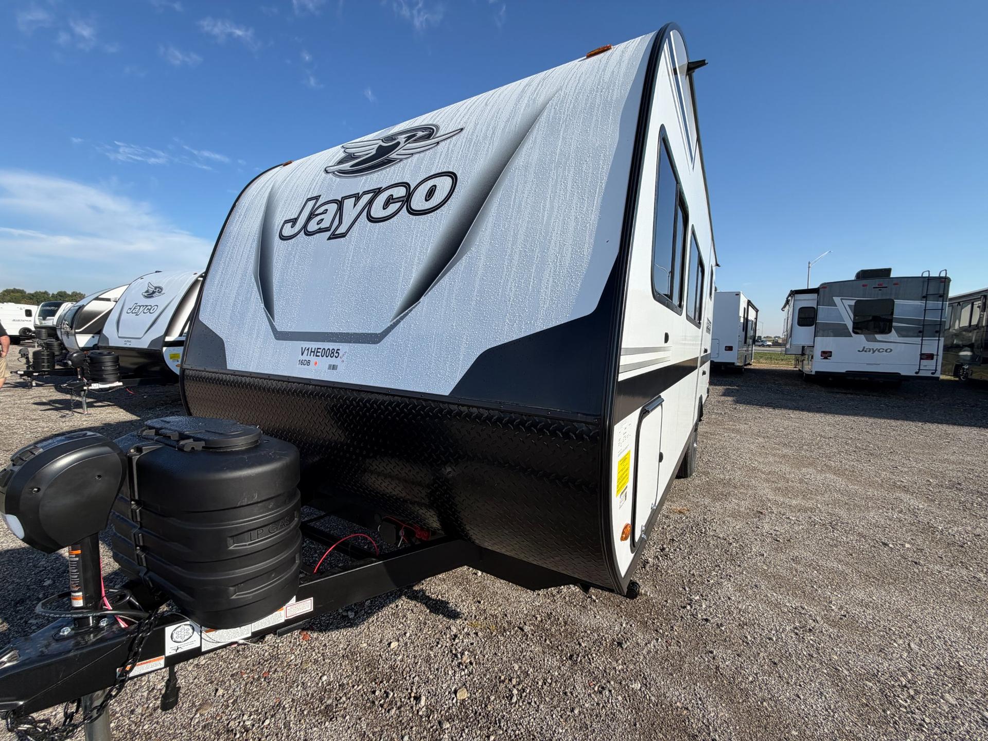 2027 Jayco 2027 Jayco Jay Feather Air - thumbnail 8