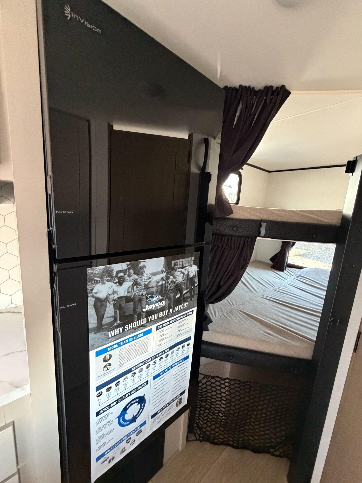 2027 Jayco 2027 Jayco Jay Feather Air - thumbnail 14