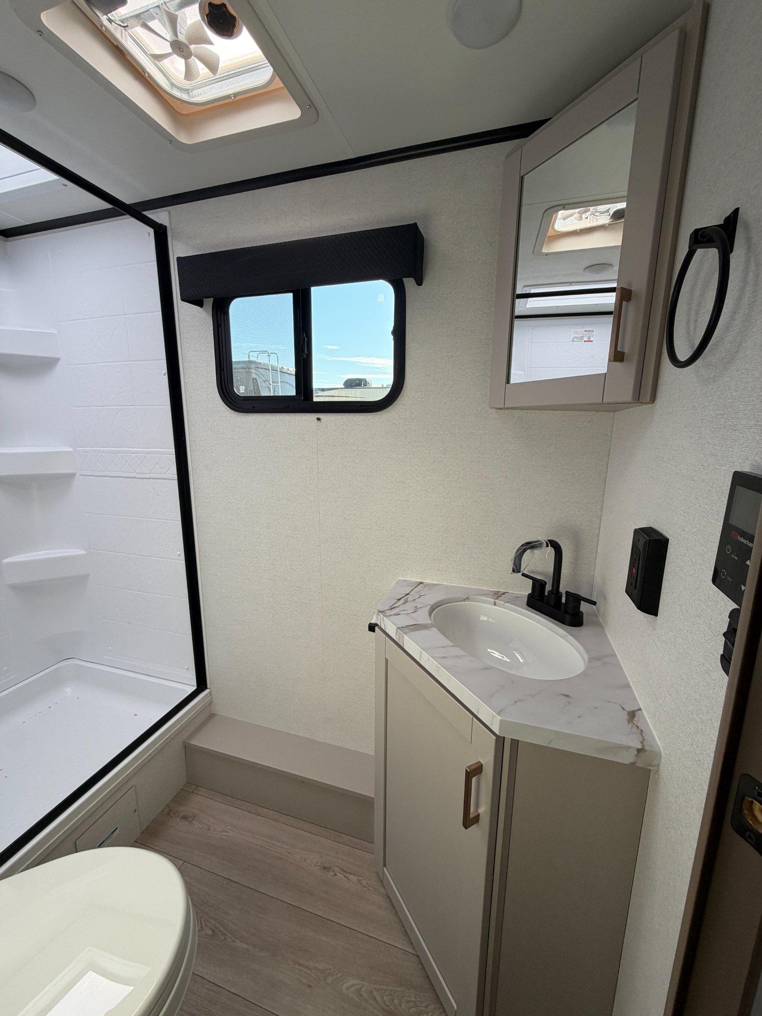 2027 Jayco 2027 Jayco Jay Feather Air - thumbnail 19