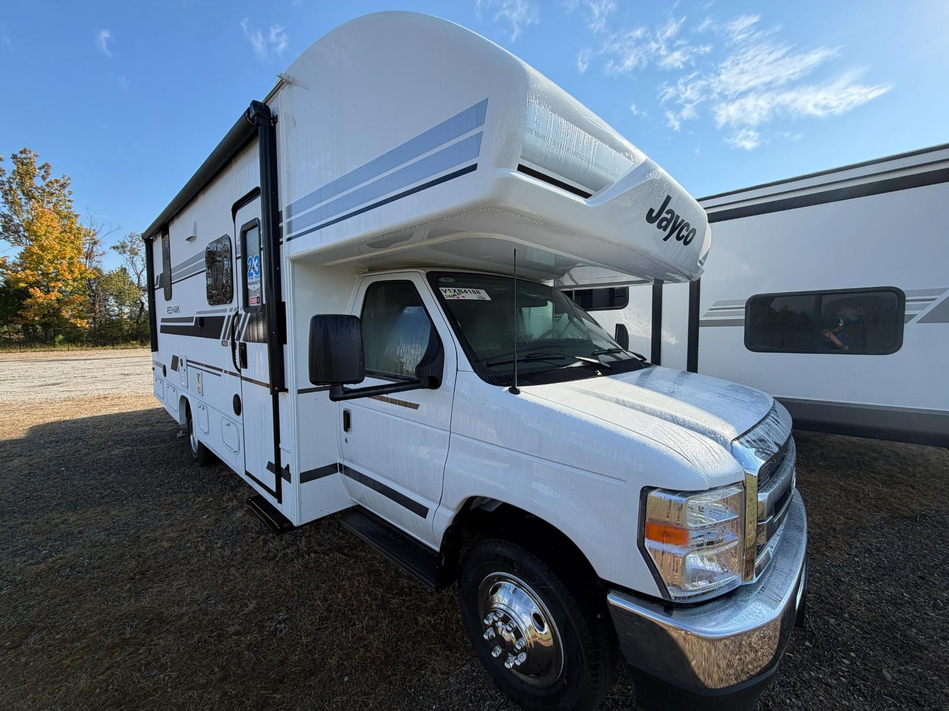 2027 Jayco 2027 Jayco Redhawk - image 1