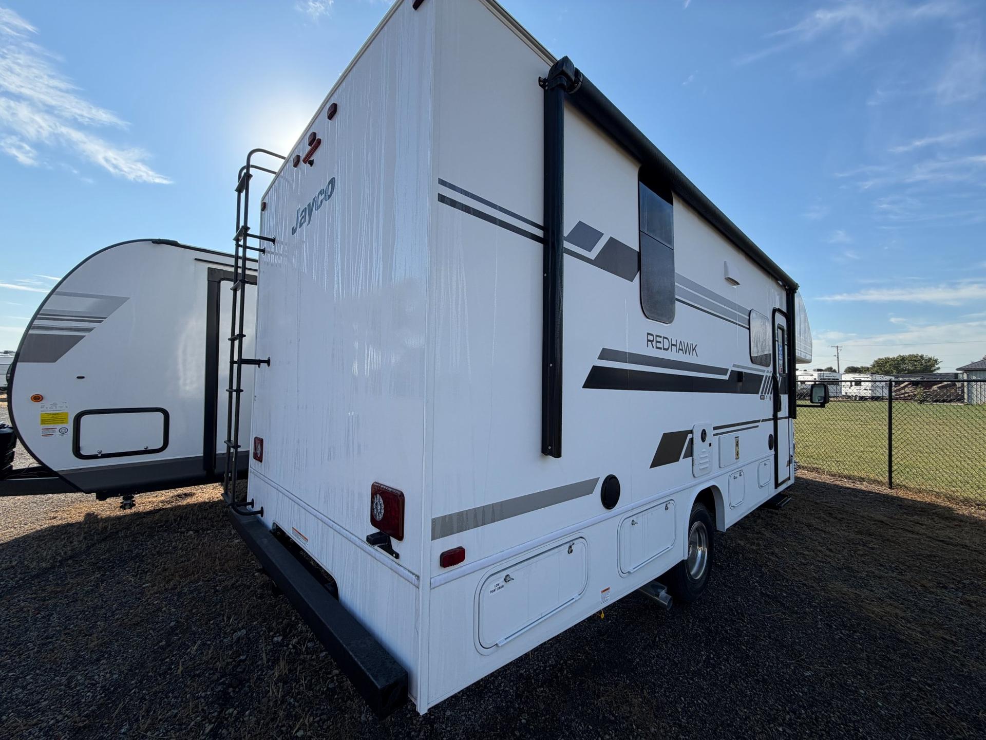 2027 Jayco 2027 Jayco Redhawk - thumbnail 6