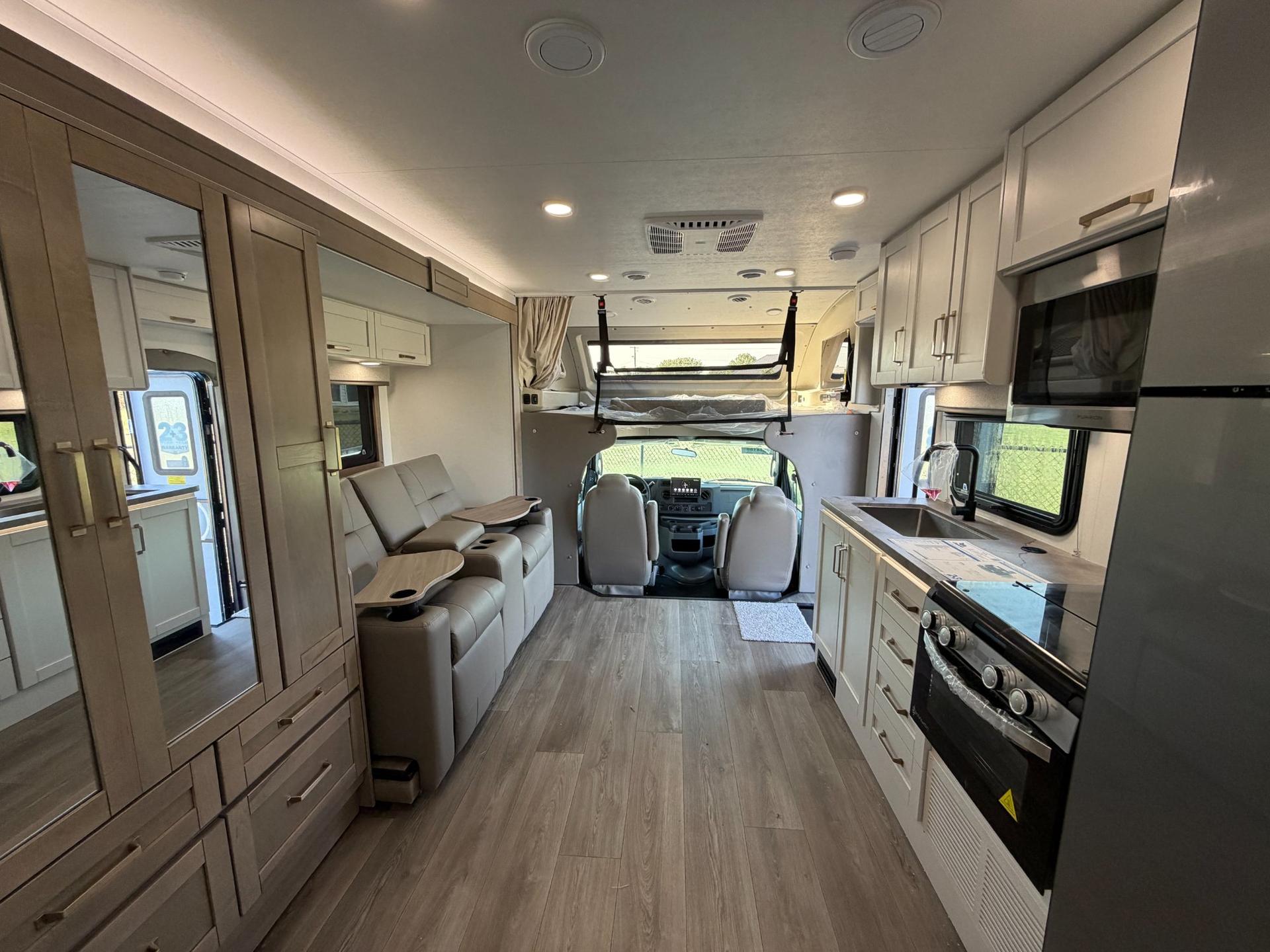 2027 Jayco 2027 Jayco Redhawk - thumbnail 11