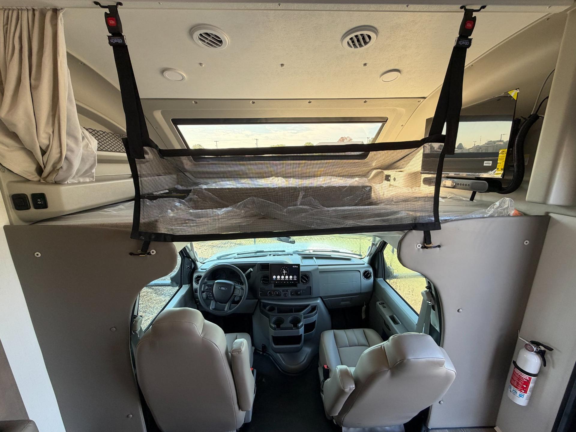 2027 Jayco 2027 Jayco Redhawk - thumbnail 14
