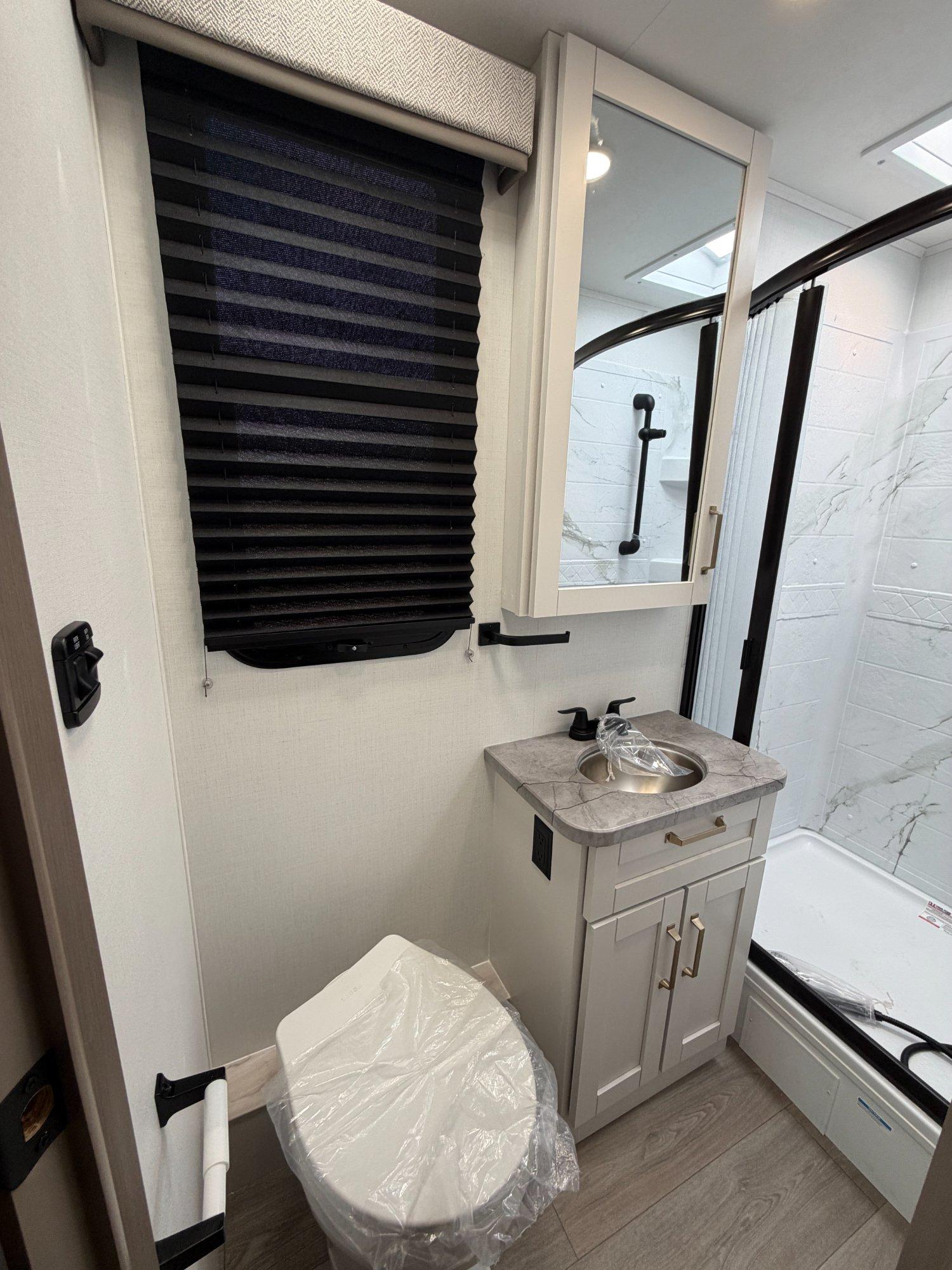 2027 Jayco 2027 Jayco Redhawk - thumbnail 19