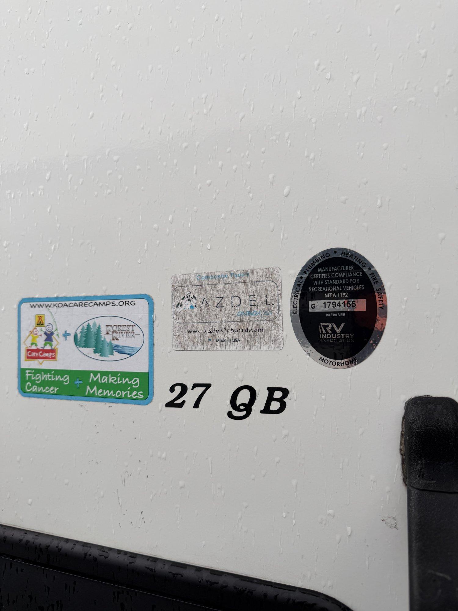 2021 Coachmen 2021 Coachmen Freelander - thumbnail 3