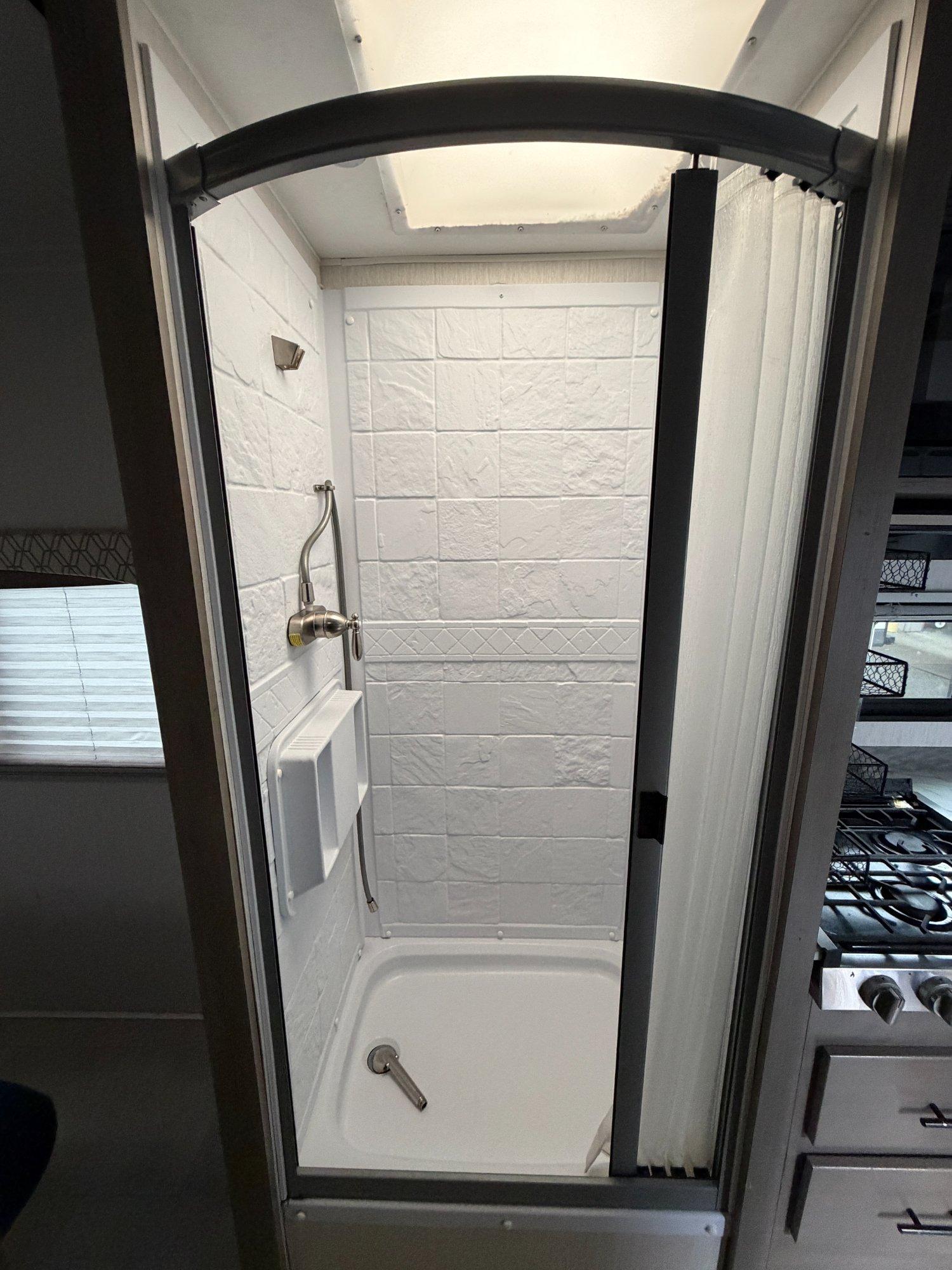2021 Coachmen 2021 Coachmen Freelander - thumbnail 21