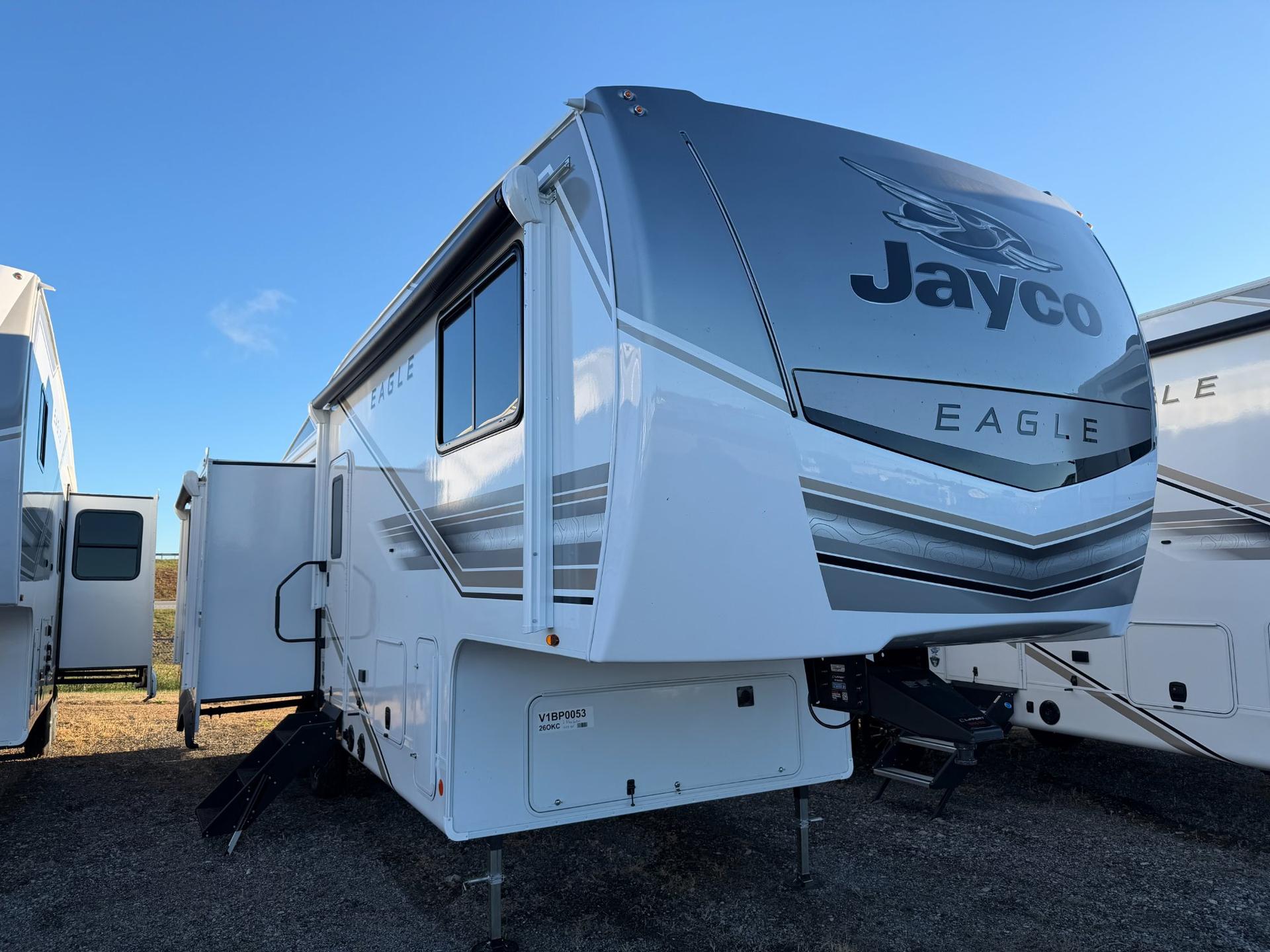 2027 Jayco 2027 Jayco EAGLE - image 1