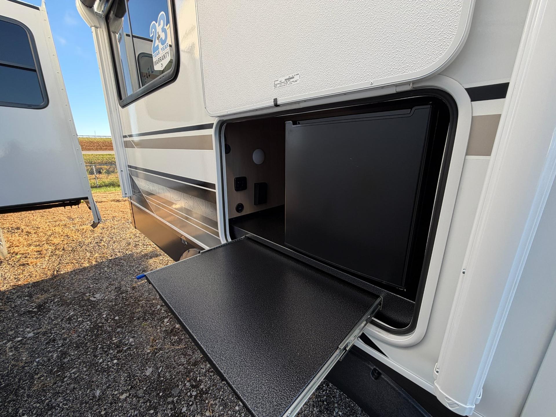 2027 Jayco 2027 Jayco EAGLE - thumbnail 4