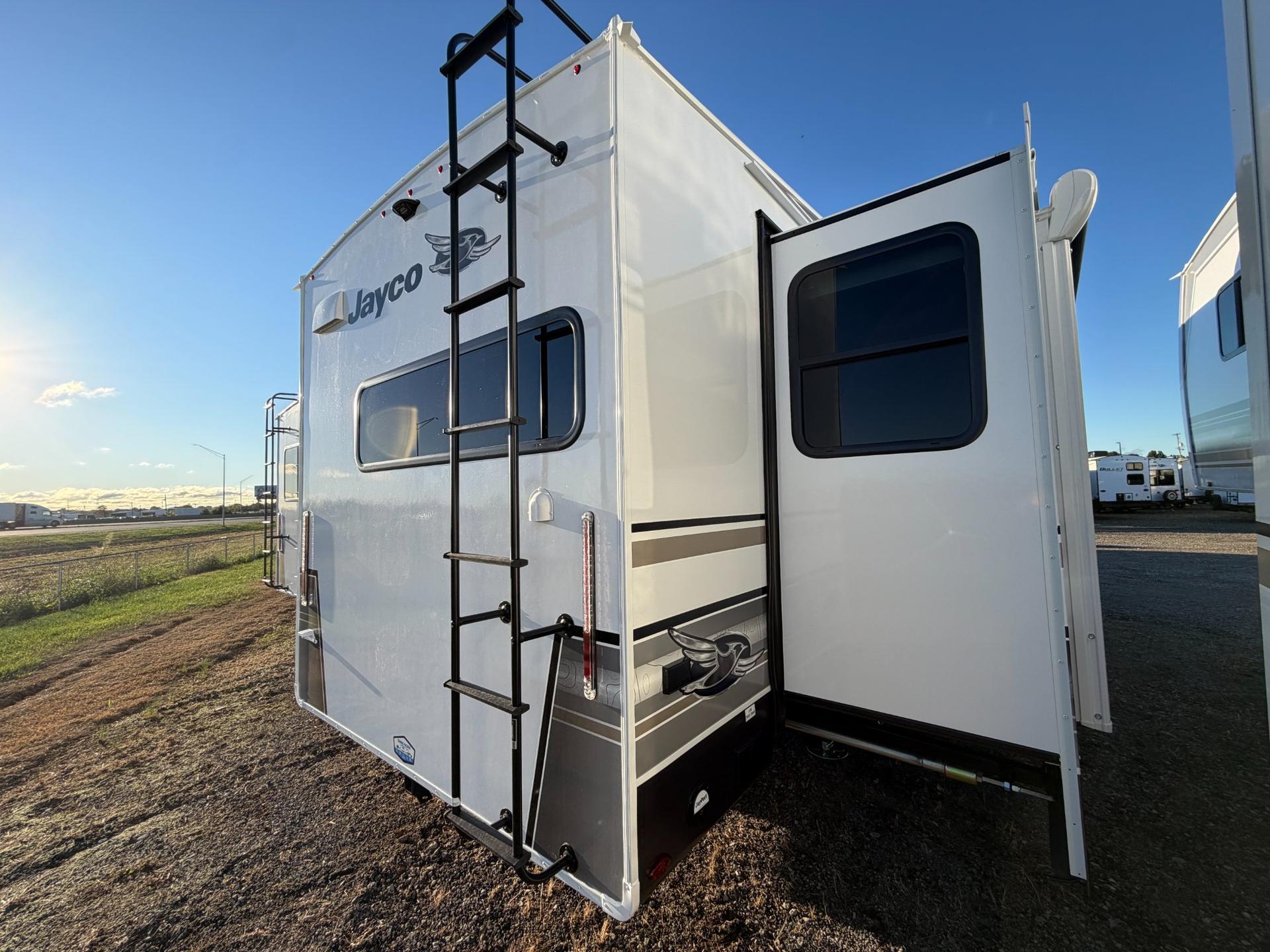 2027 Jayco 2027 Jayco EAGLE - thumbnail 5