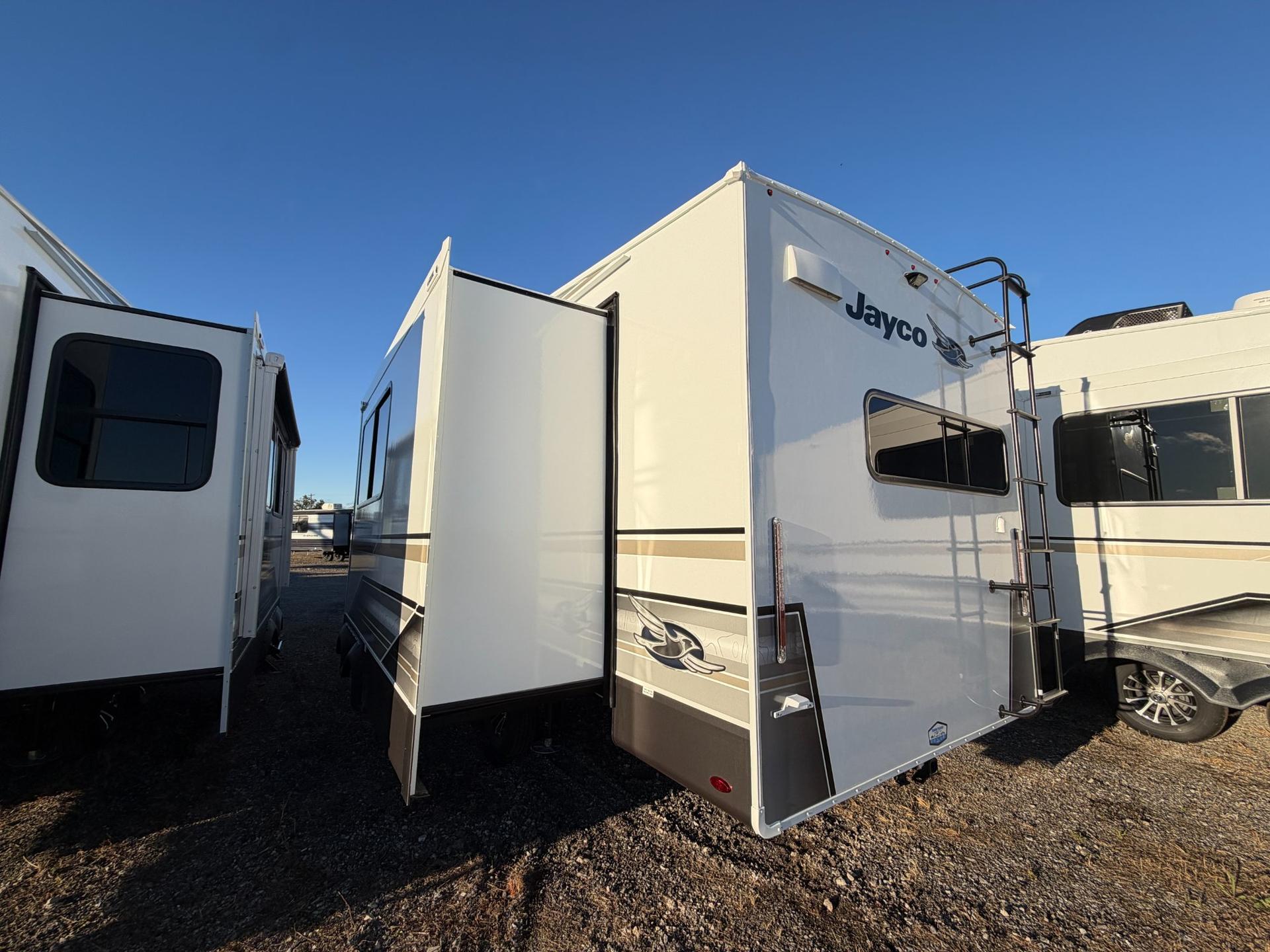 2027 Jayco 2027 Jayco EAGLE - thumbnail 6