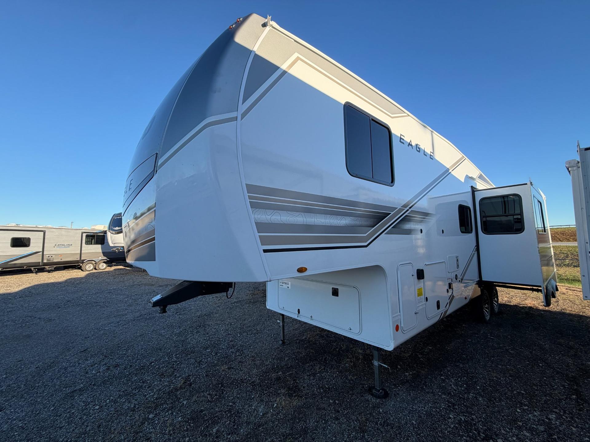 2027 Jayco 2027 Jayco EAGLE - thumbnail 7