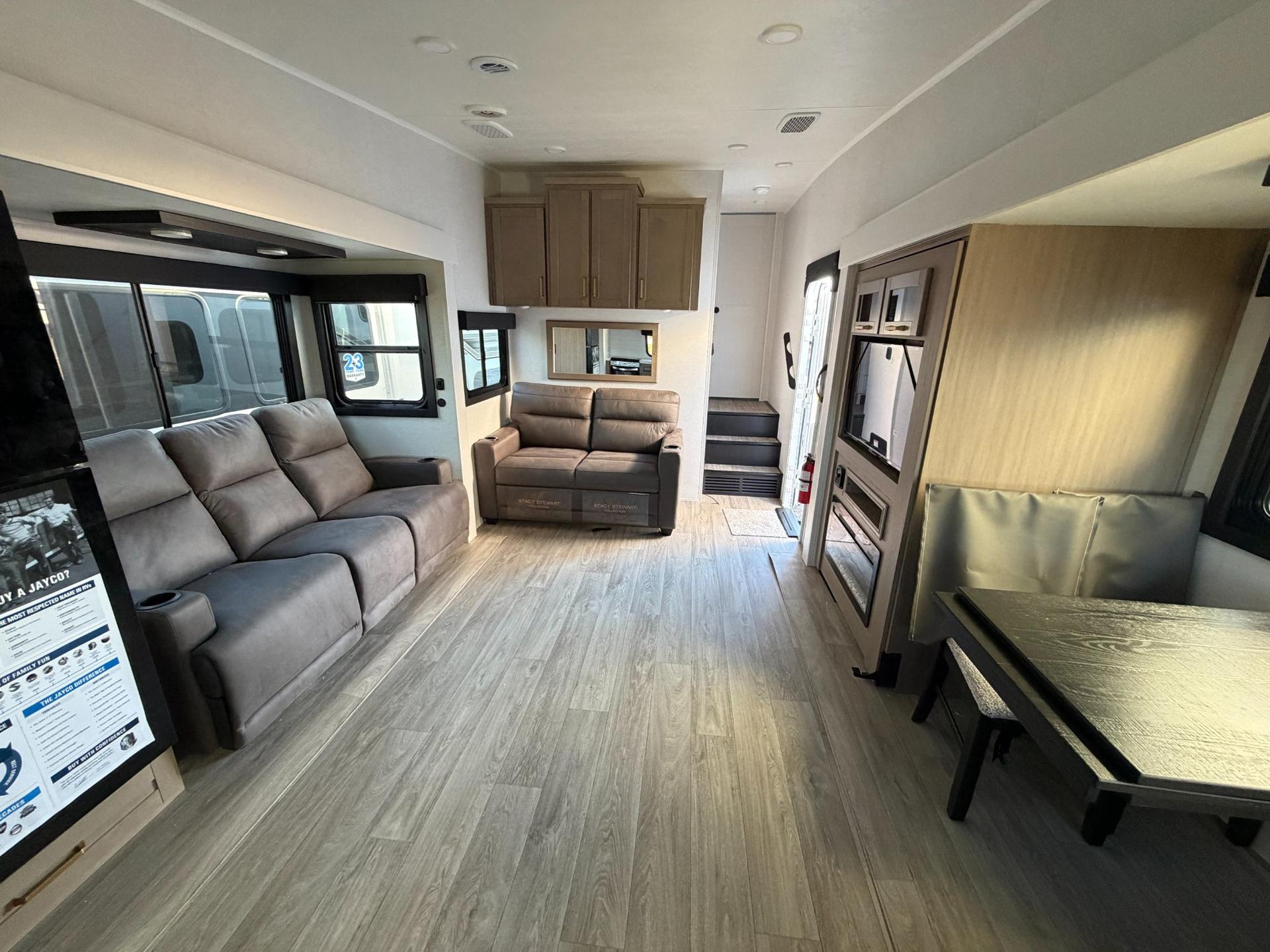 2027 Jayco 2027 Jayco EAGLE - thumbnail 10