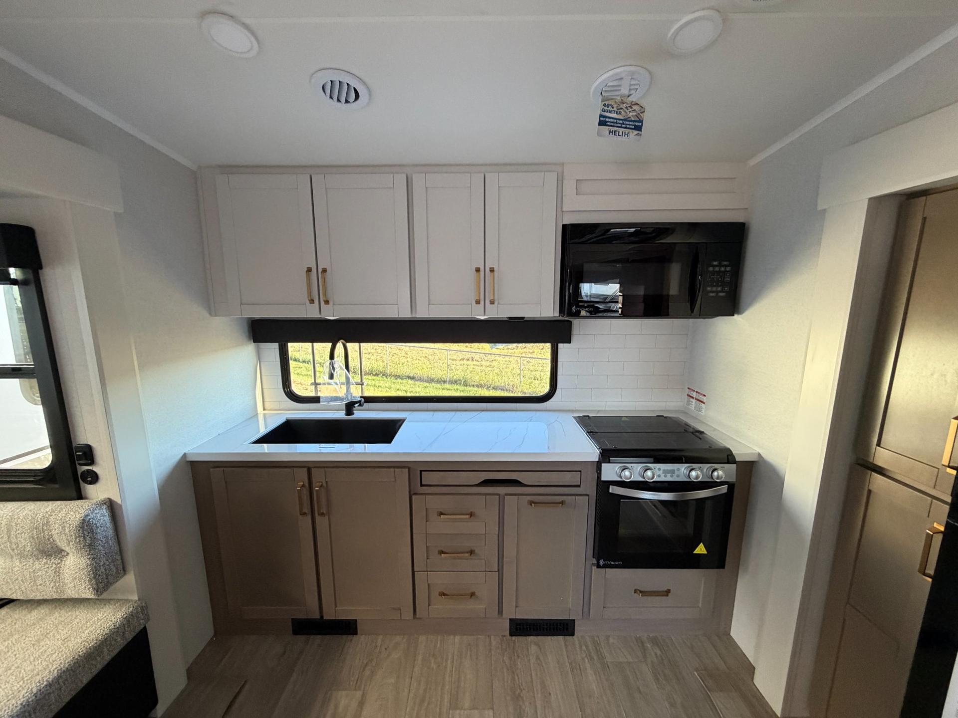 2027 Jayco 2027 Jayco EAGLE - thumbnail 12