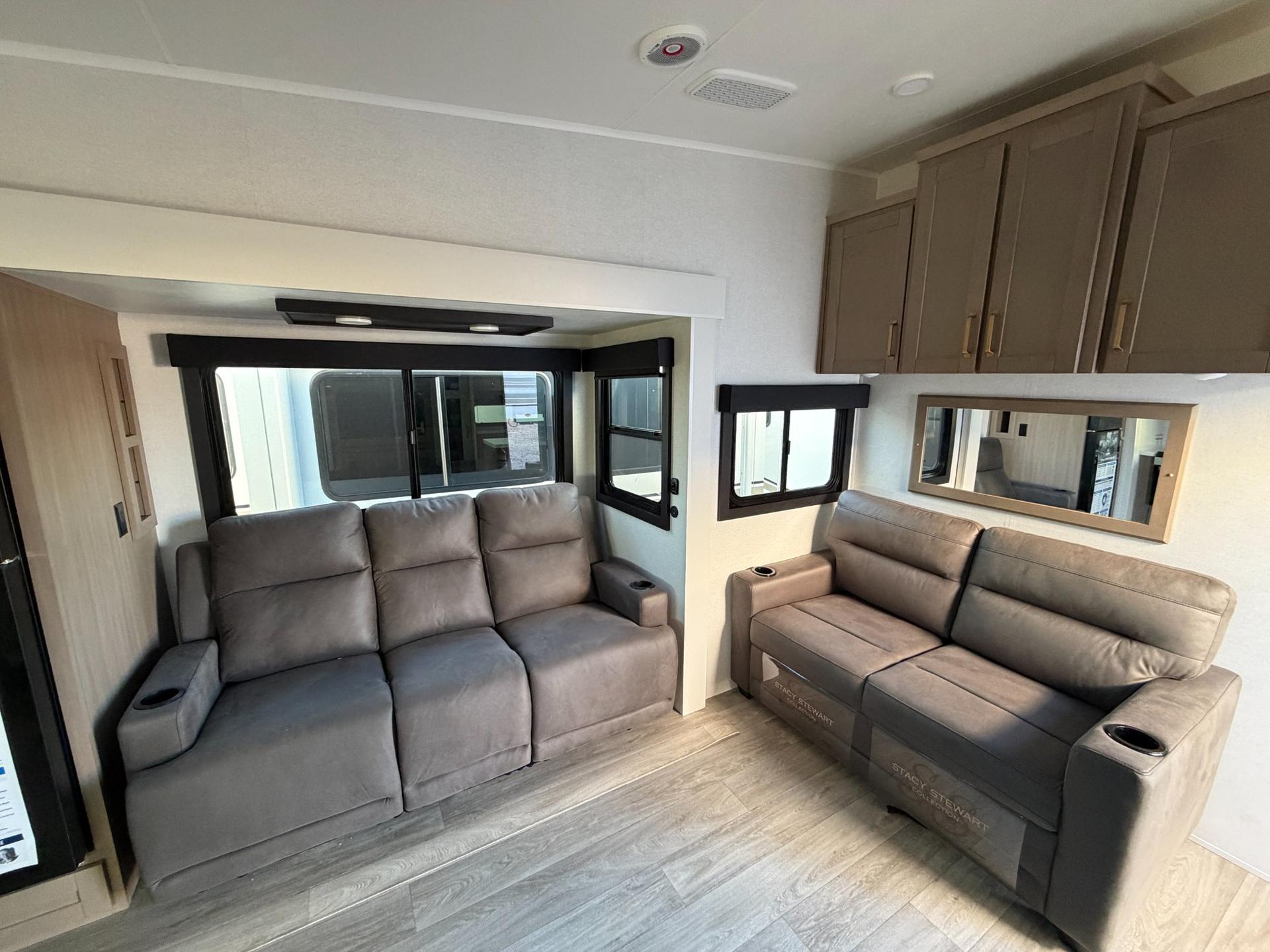 2027 Jayco 2027 Jayco EAGLE - thumbnail 14
