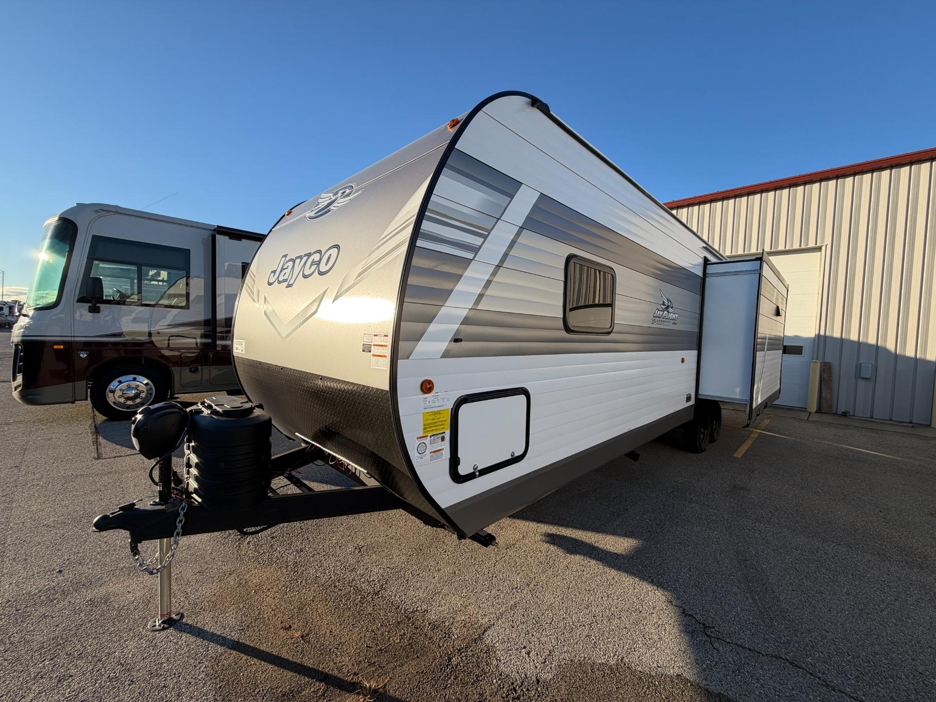 2027 Jayco 2027 Jayco Jay Flight - thumbnail 6