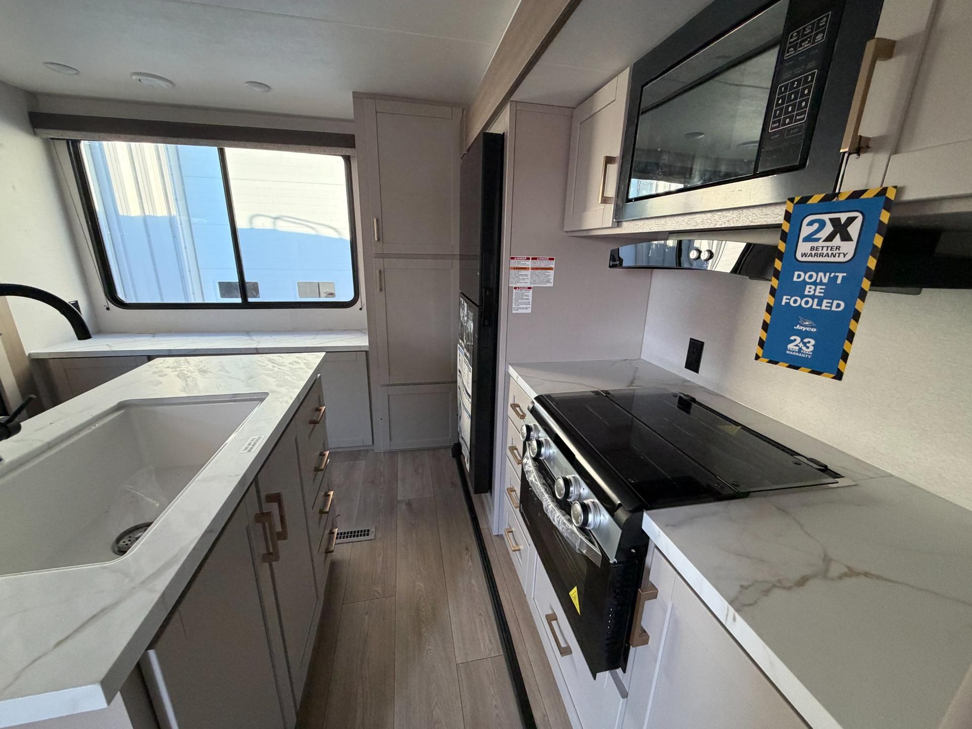 2027 Jayco 2027 Jayco Jay Flight - thumbnail 12