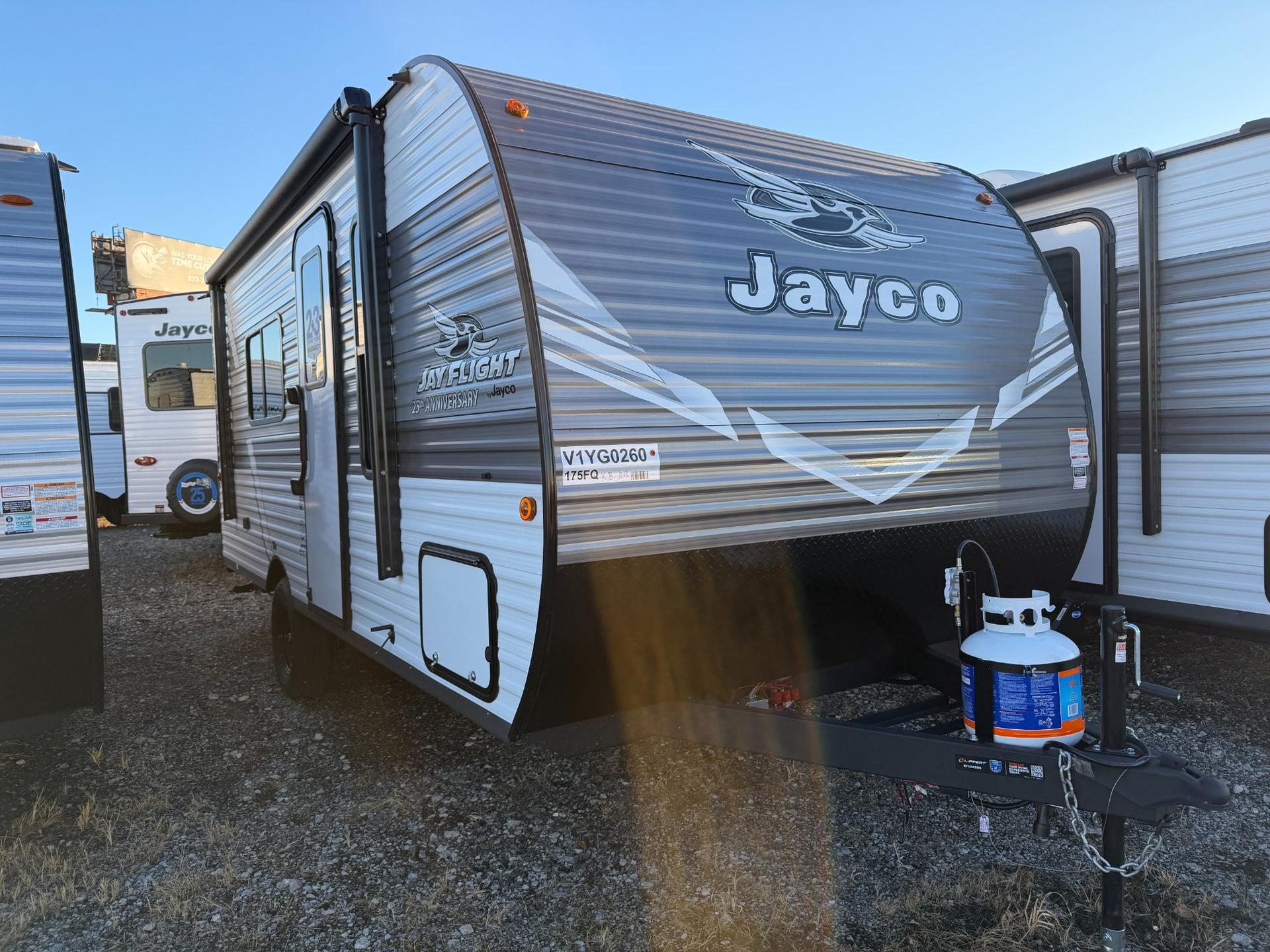 2027 Jayco 2027 Jayco JAY FLIGHT - image 1