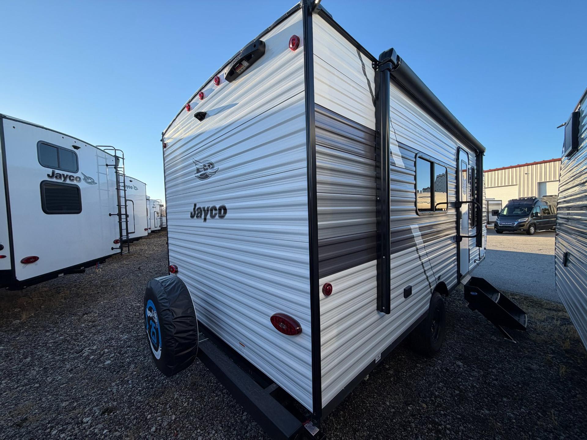 2027 Jayco 2027 Jayco JAY FLIGHT - thumbnail 4