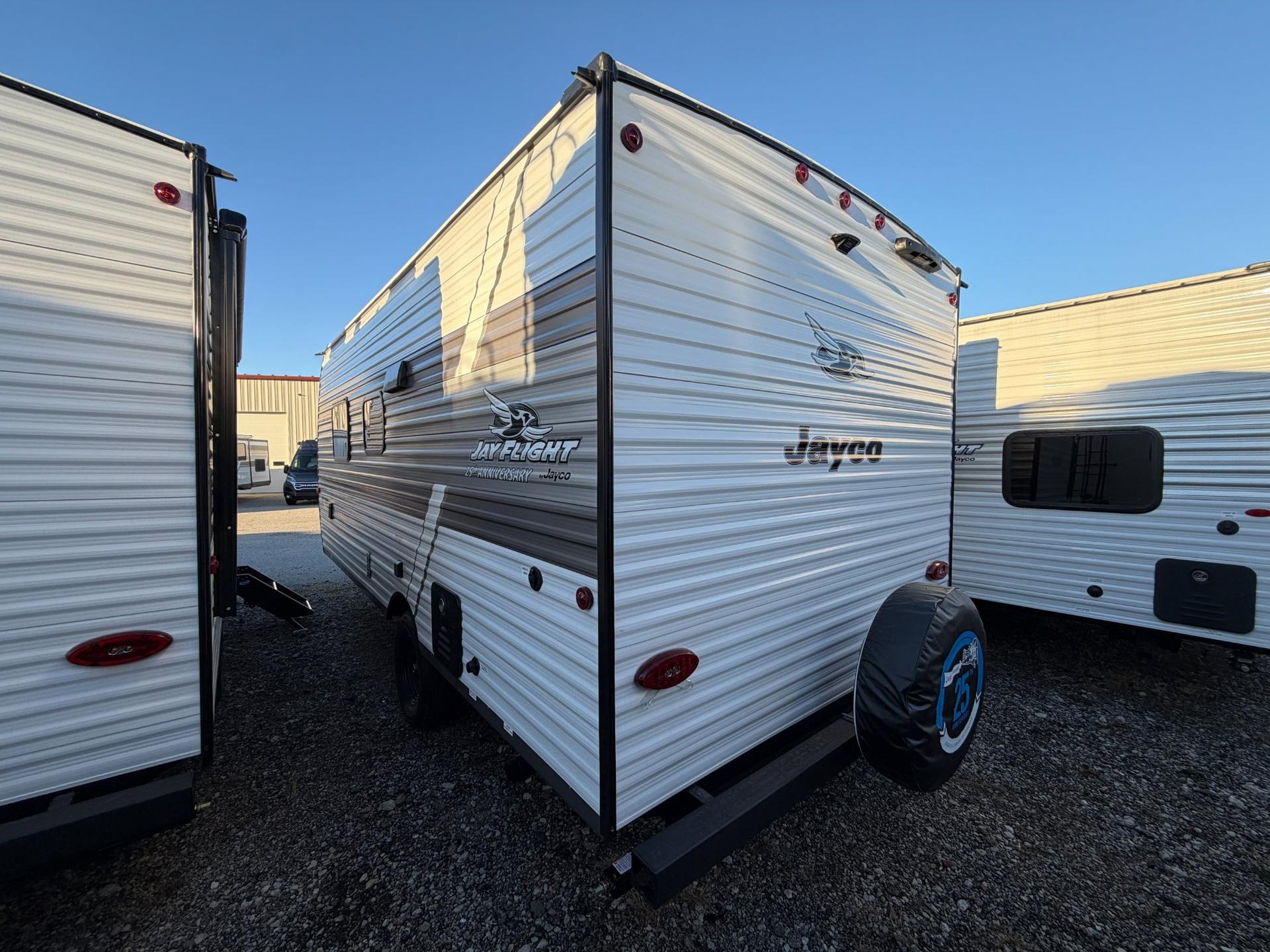 2027 Jayco 2027 Jayco JAY FLIGHT - thumbnail 5