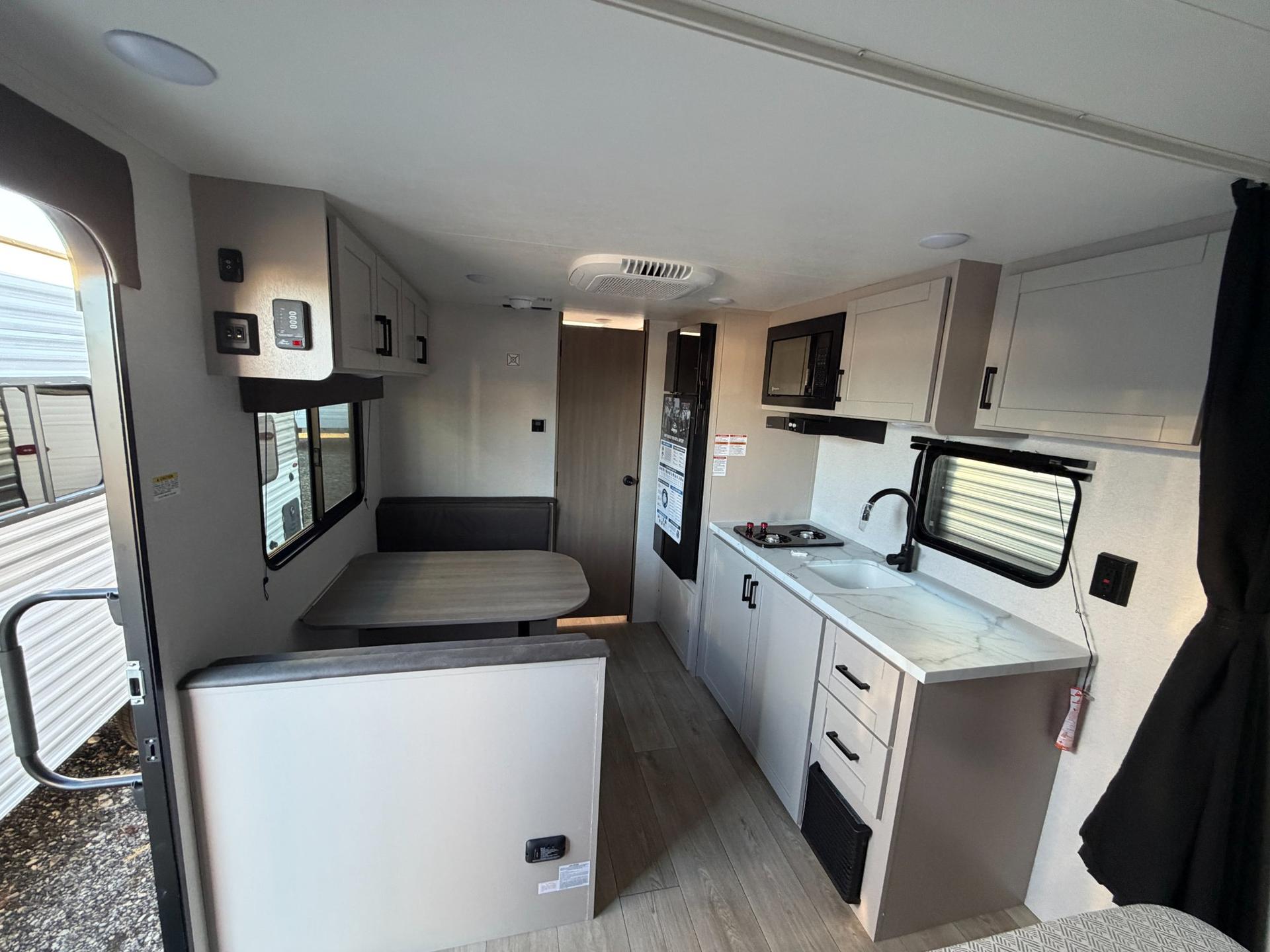 2027 Jayco 2027 Jayco JAY FLIGHT - thumbnail 7