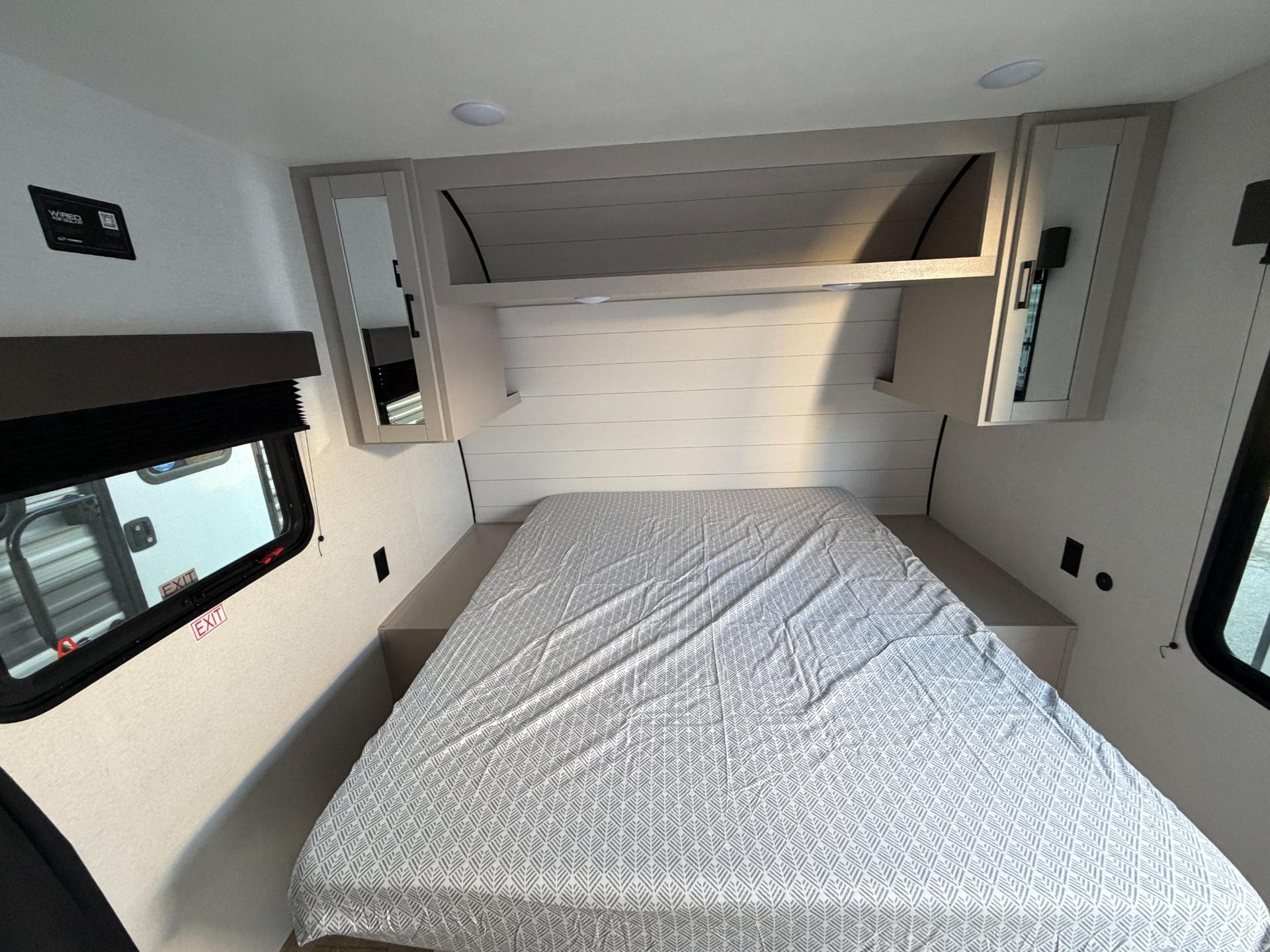 2027 Jayco 2027 Jayco JAY FLIGHT - thumbnail 9