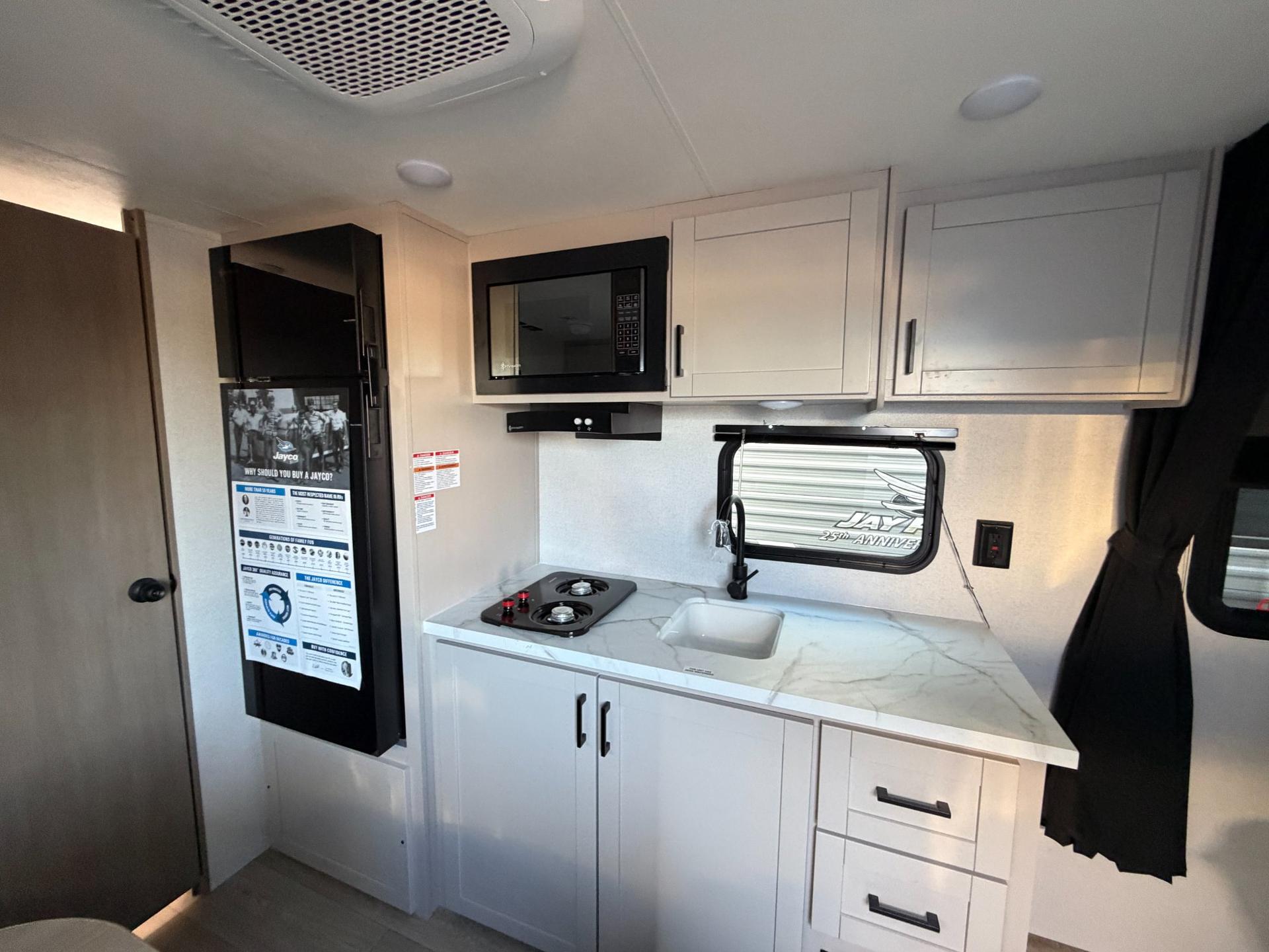 2027 Jayco 2027 Jayco JAY FLIGHT - thumbnail 11