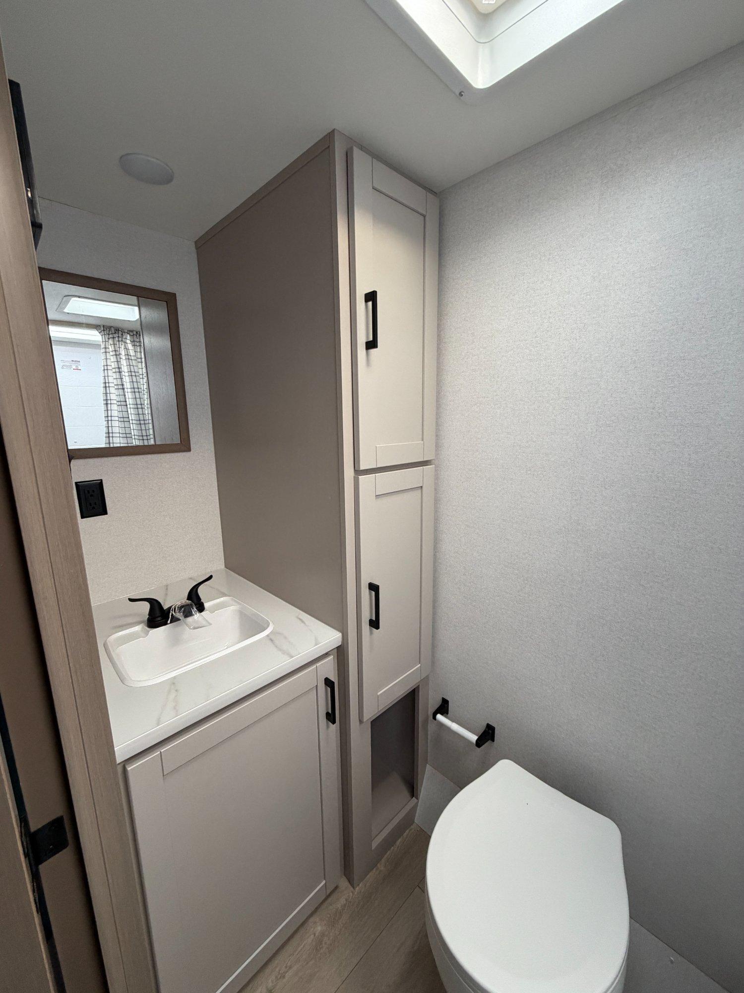2027 Jayco 2027 Jayco JAY FLIGHT - thumbnail 12