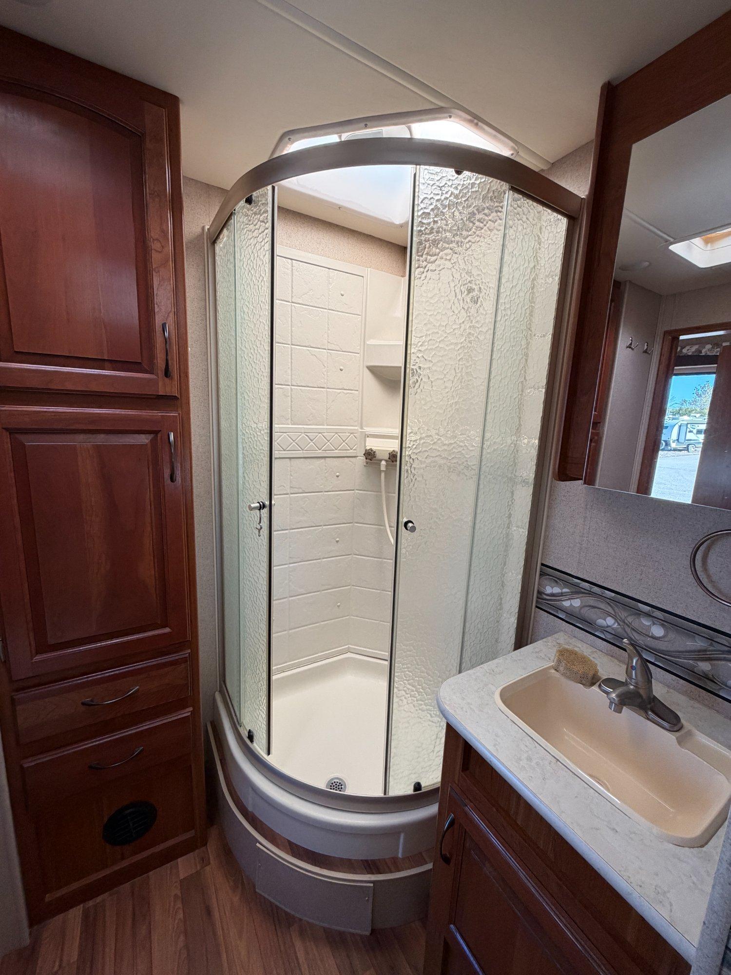 2016 Jayco 2016 Jayco Greyhawk - thumbnail 16