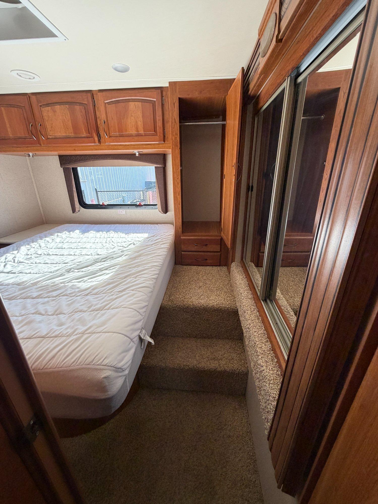 2016 Jayco 2016 Jayco Greyhawk - thumbnail 17