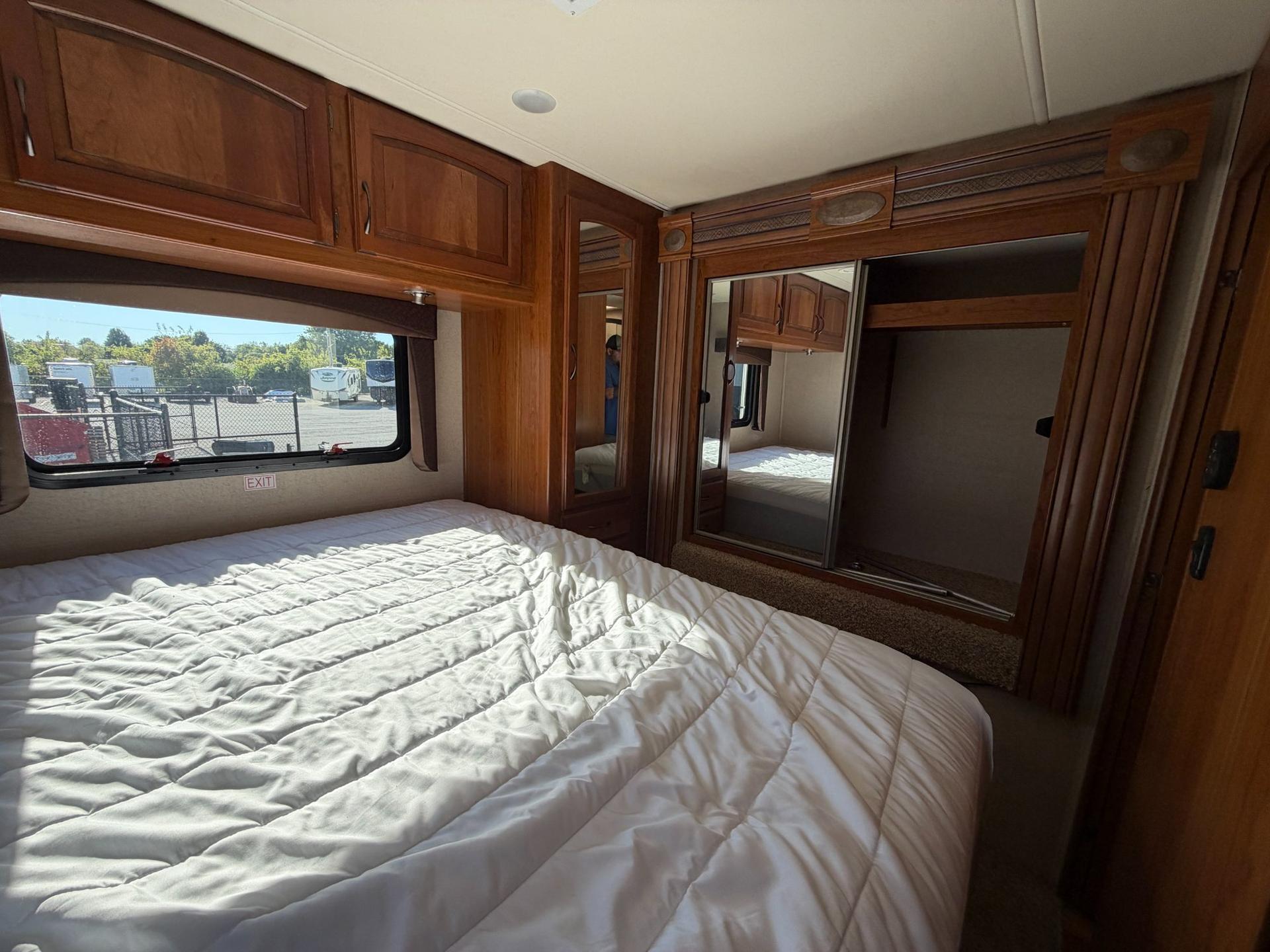 2016 Jayco 2016 Jayco Greyhawk - thumbnail 19