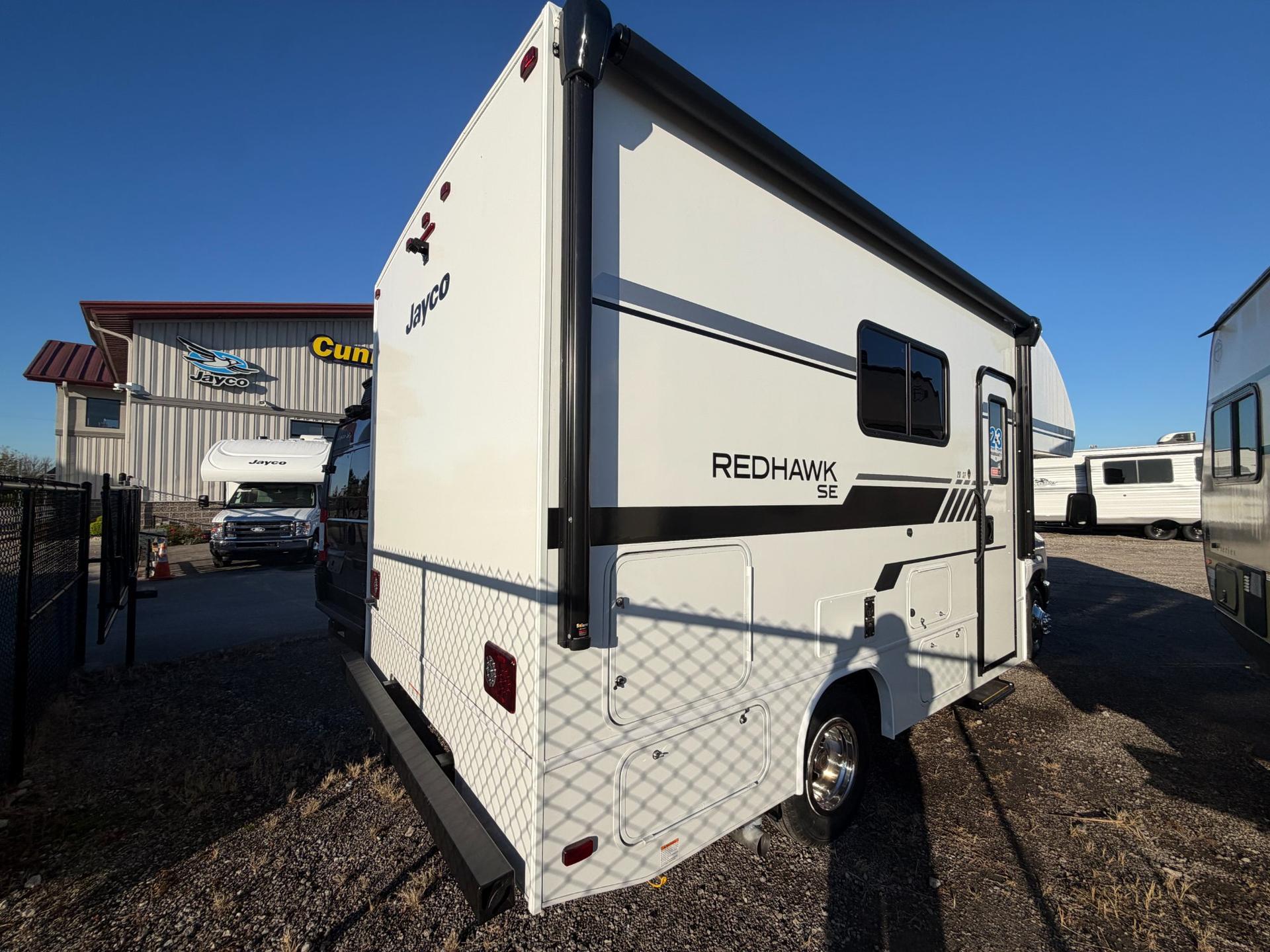 2027 Jayco 2027 Jayco REDHAWK - thumbnail 6