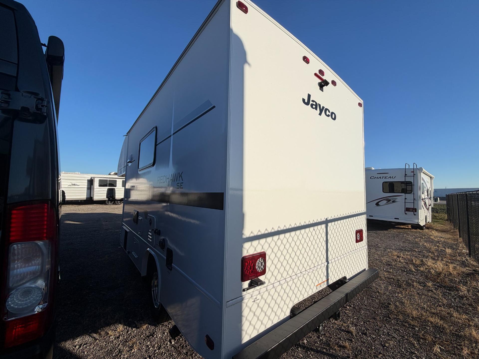 2027 Jayco 2027 Jayco REDHAWK - thumbnail 7
