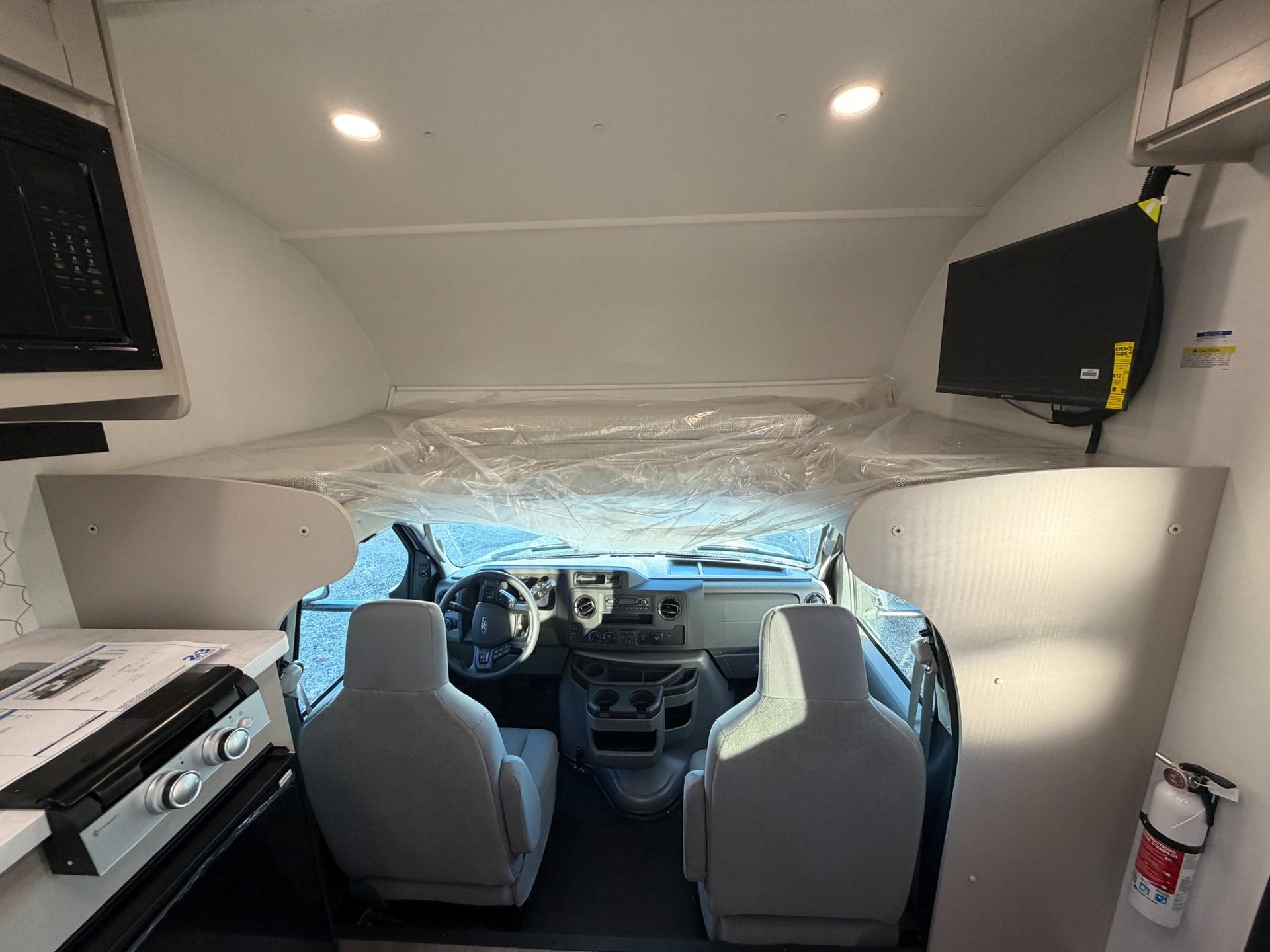2027 Jayco 2027 Jayco REDHAWK - thumbnail 11