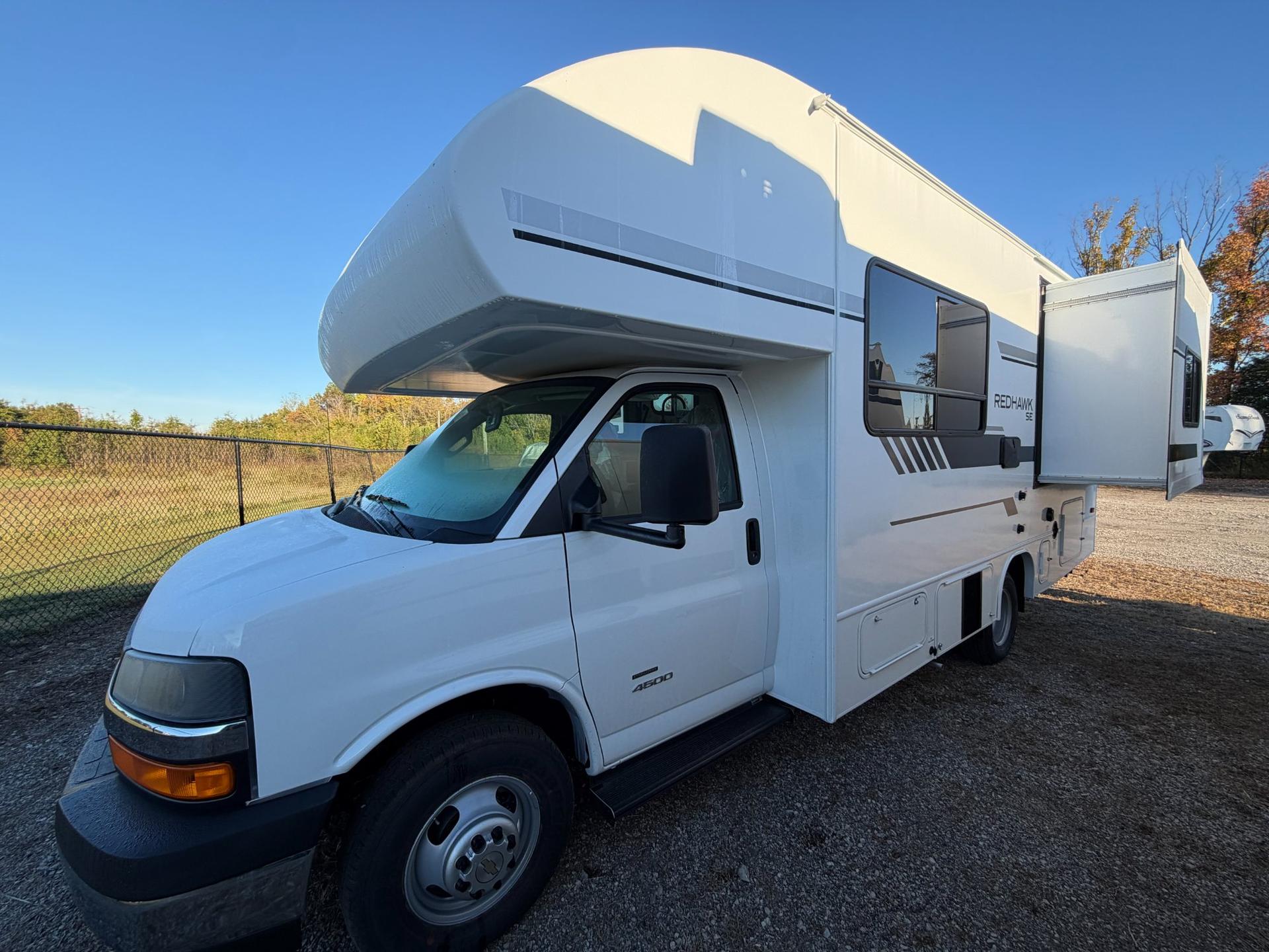 2027 Jayco 2027 Jayco Redhawk SE - thumbnail 6