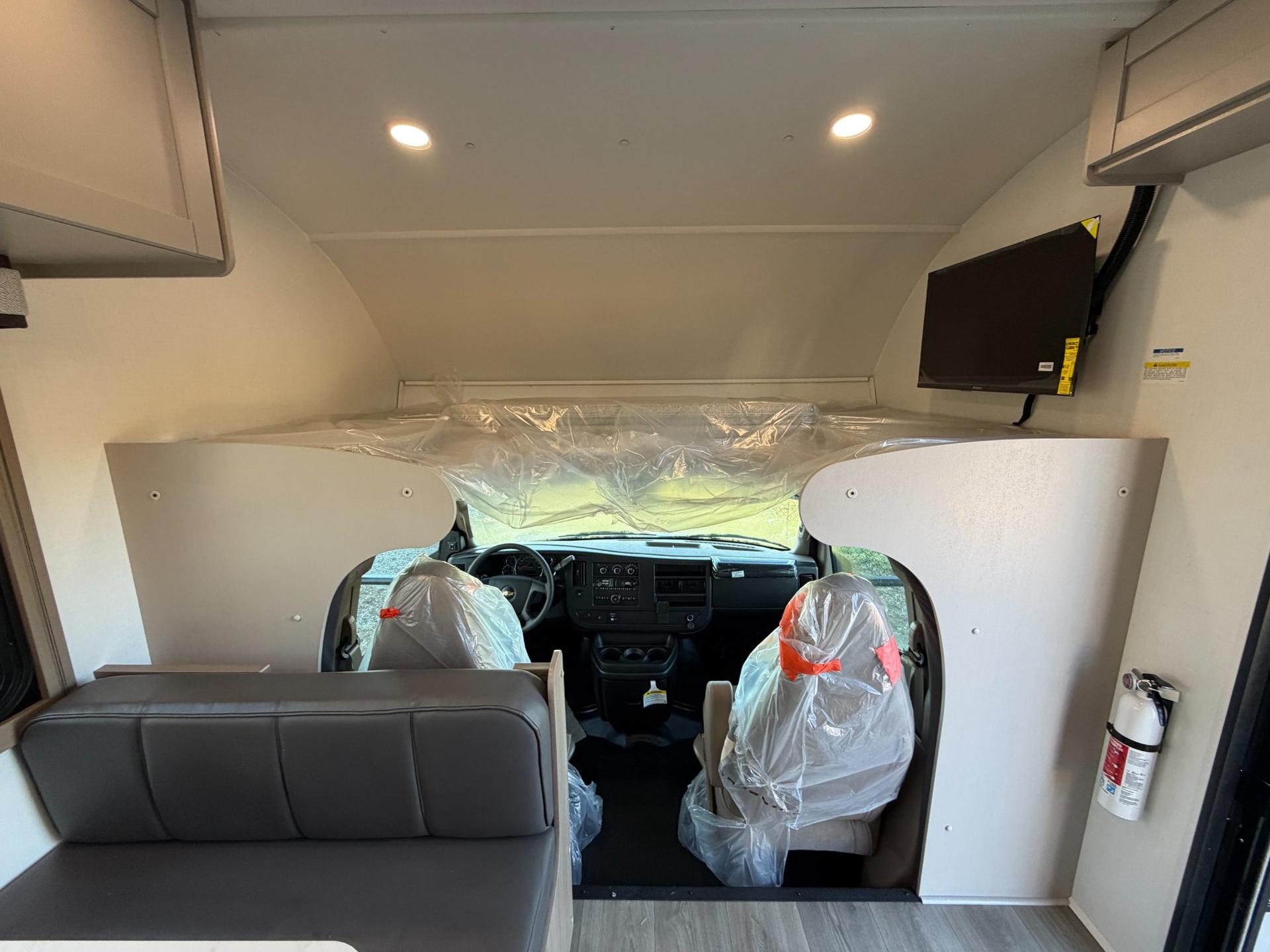2027 Jayco 2027 Jayco Redhawk SE - thumbnail 9