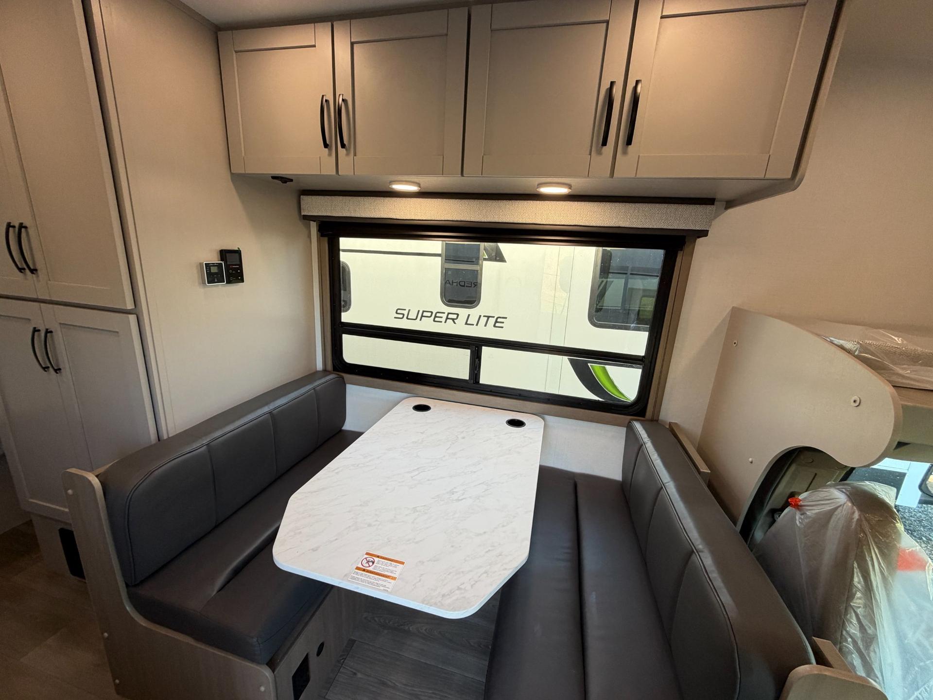 2027 Jayco 2027 Jayco Redhawk SE - thumbnail 11