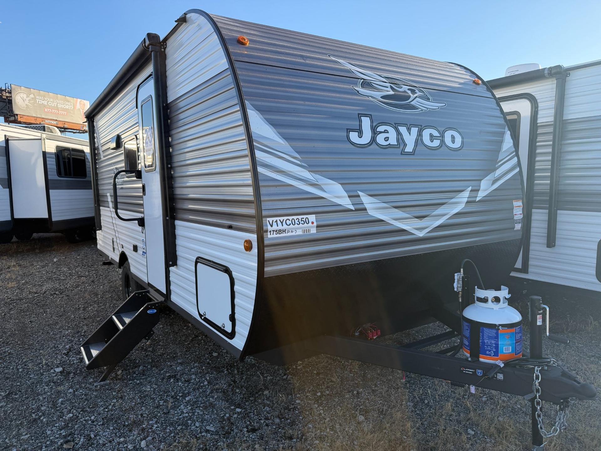 2027 Jayco 2027 Jayco Jay Flight - image 1