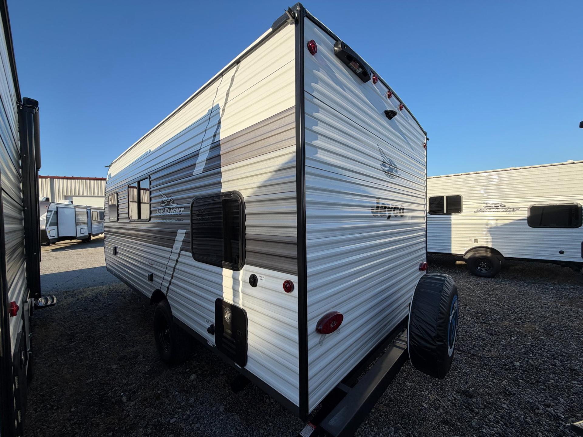 2027 Jayco 2027 Jayco Jay Flight - thumbnail 5