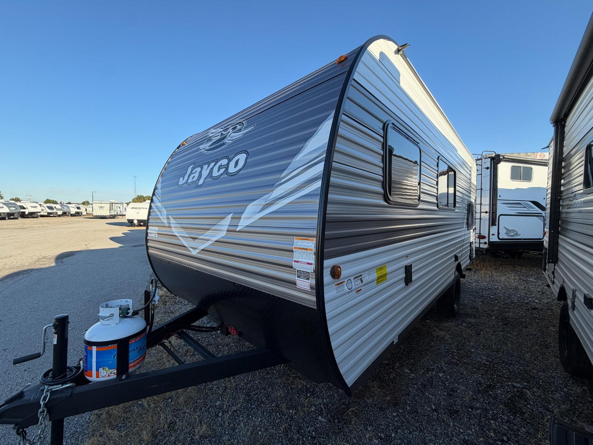 2027 Jayco 2027 Jayco Jay Flight - thumbnail 6