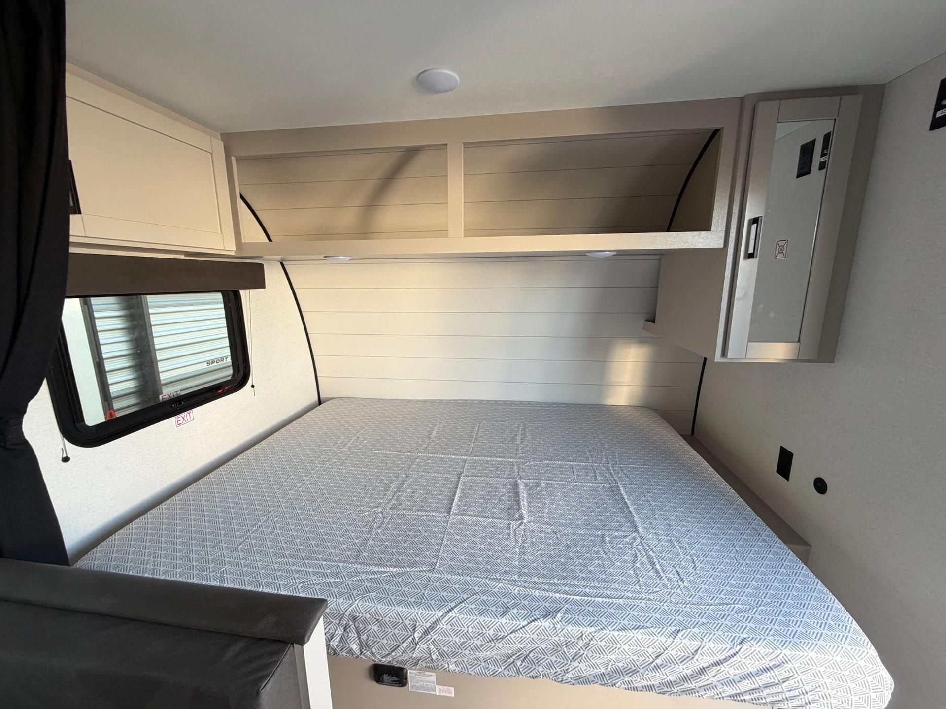 2027 Jayco 2027 Jayco Jay Flight - thumbnail 9