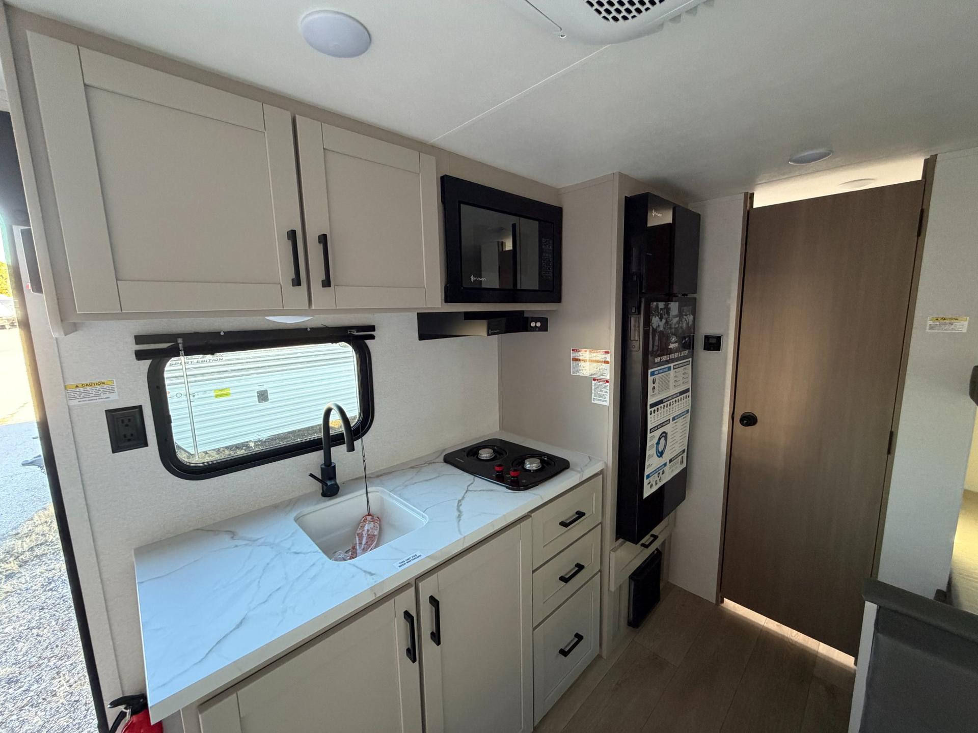 2027 Jayco 2027 Jayco Jay Flight - thumbnail 11