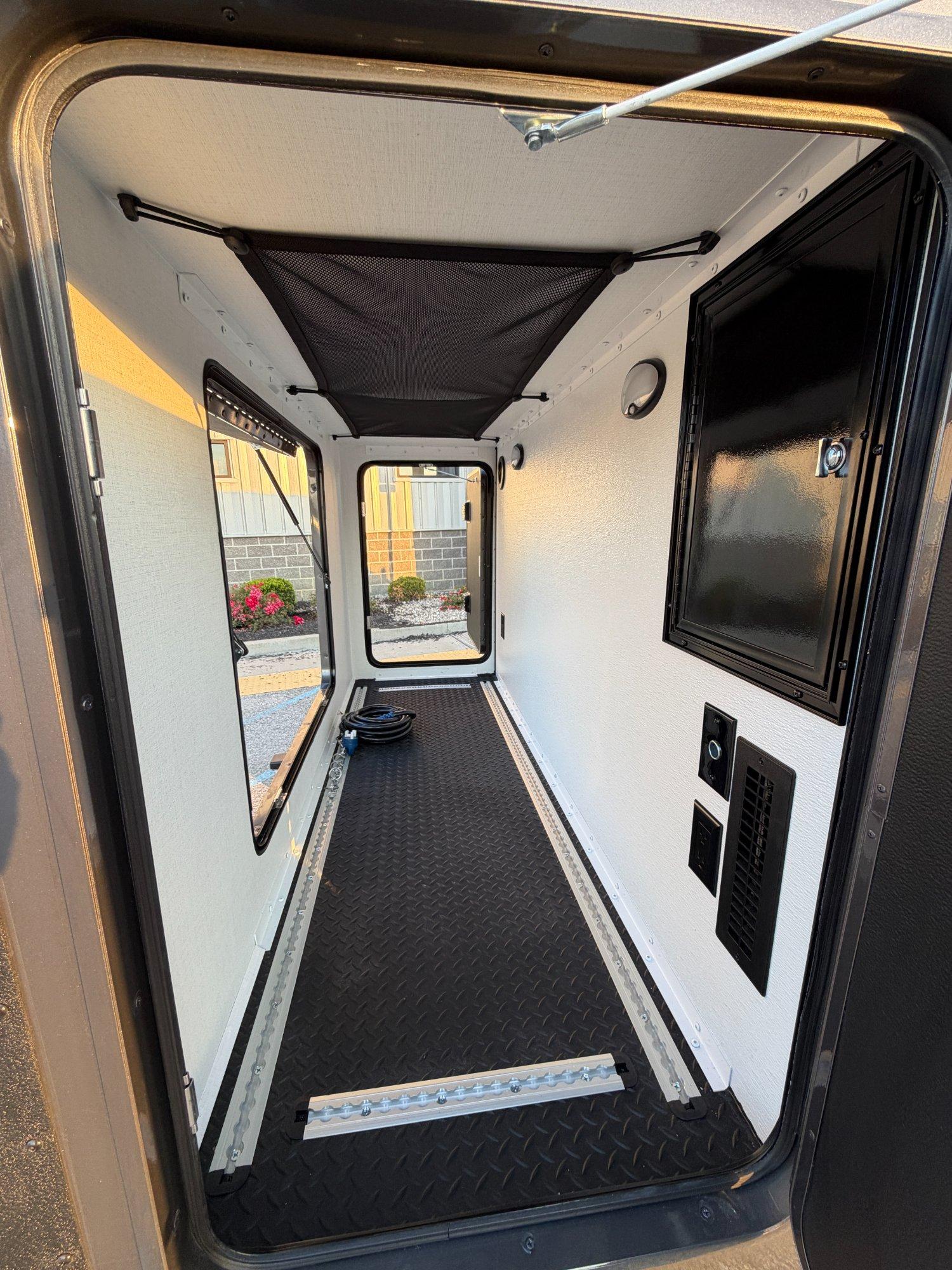 2027 Jayco 2027 Jayco Granite Ridge - thumbnail 11