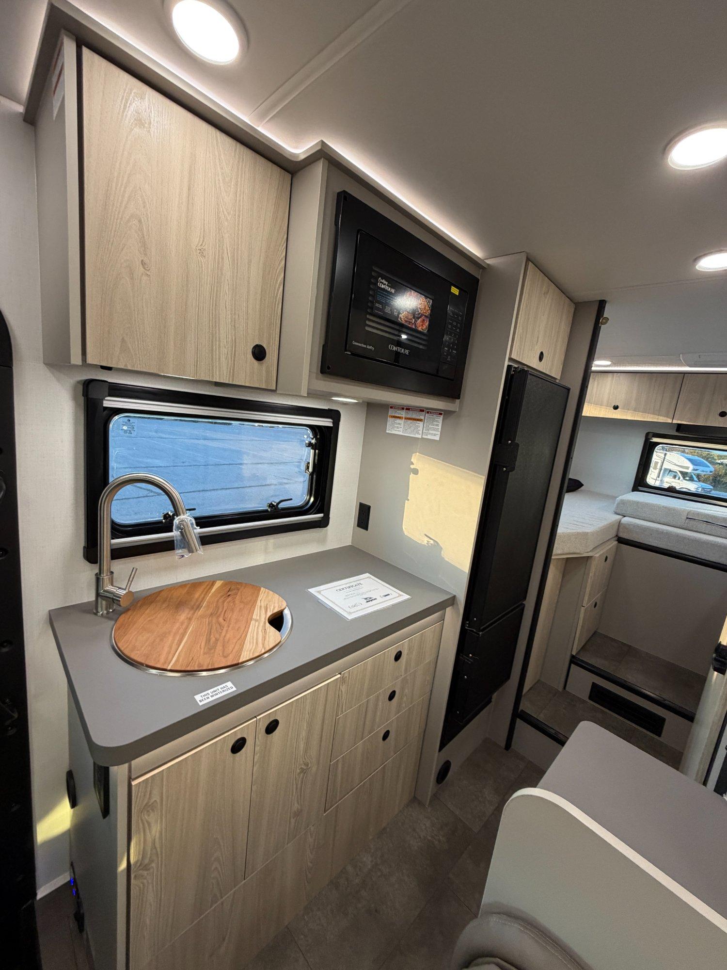 2027 Jayco 2027 Jayco Granite Ridge - thumbnail 20