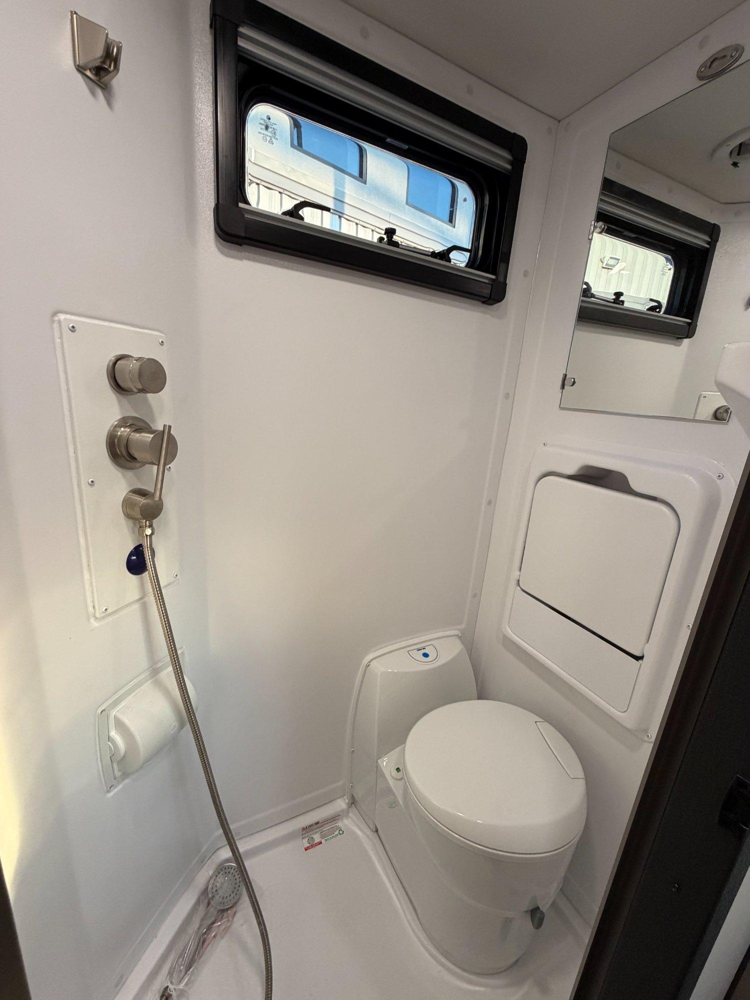 2027 Jayco 2027 Jayco Granite Ridge - thumbnail 21