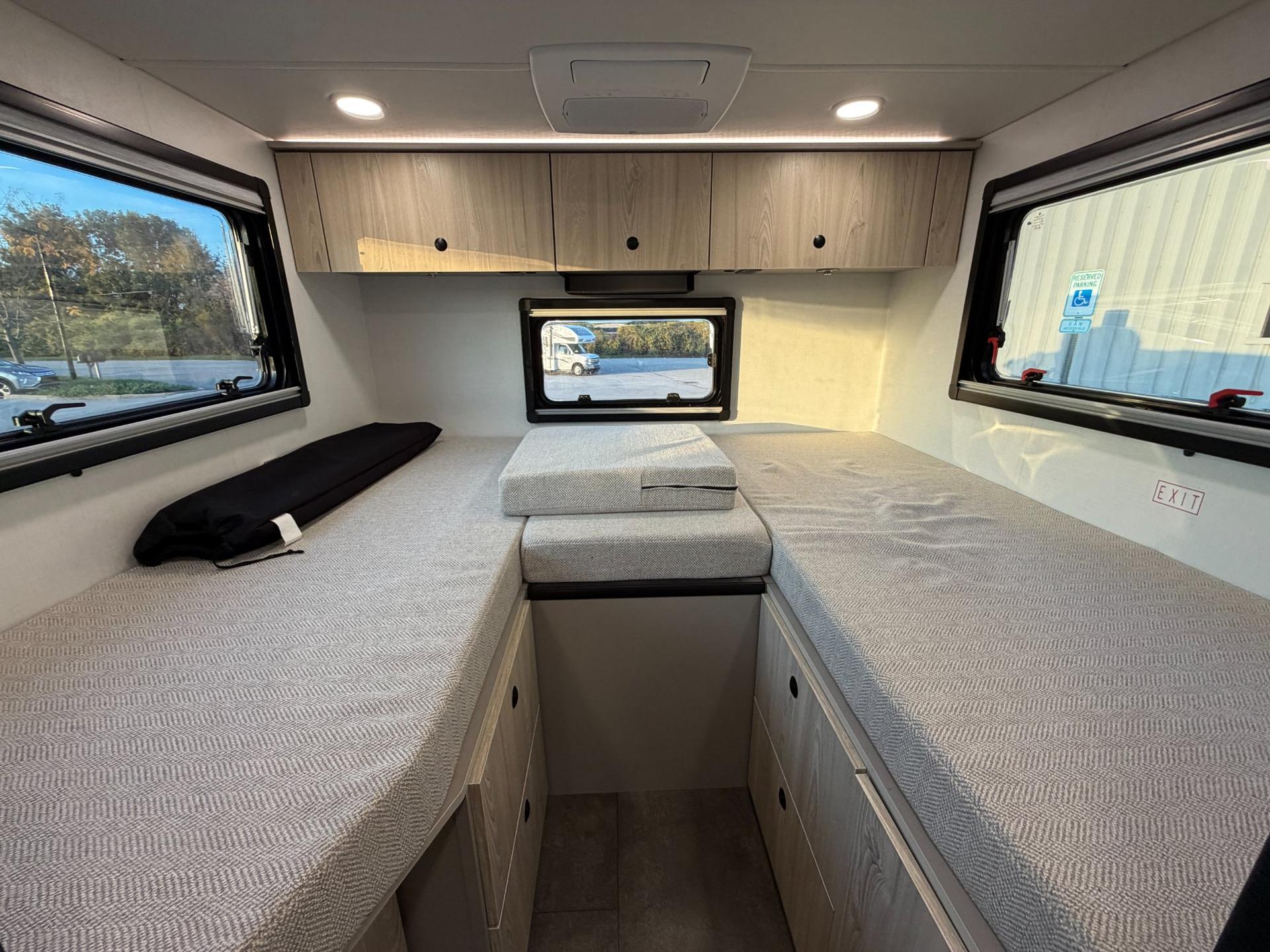 2027 Jayco 2027 Jayco Granite Ridge - thumbnail 23