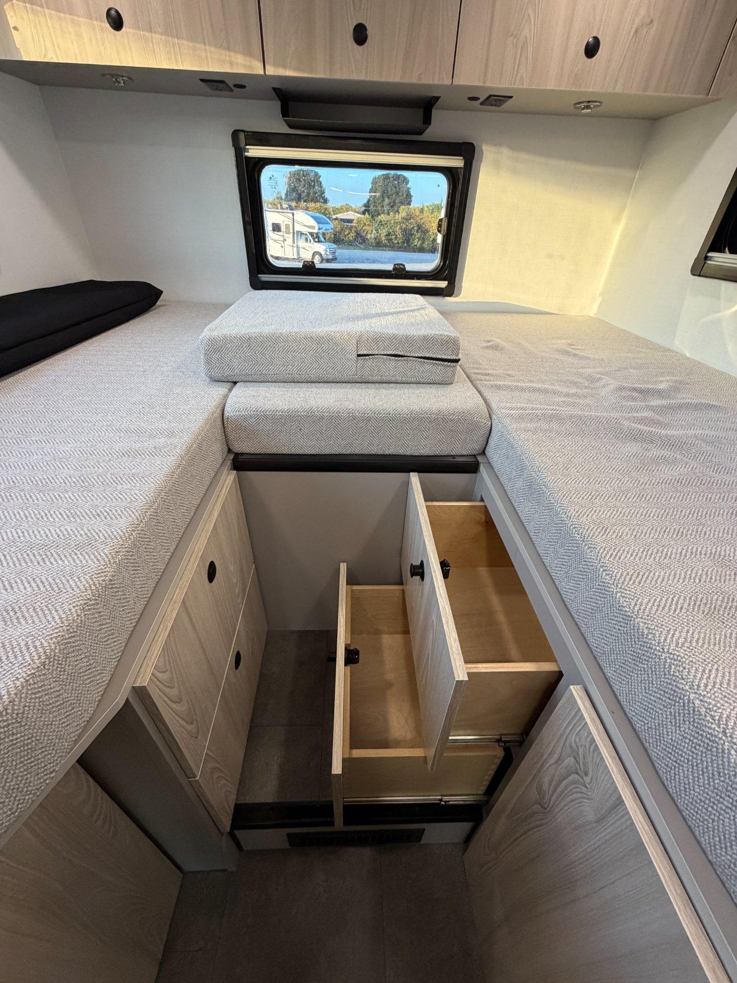 2027 Jayco 2027 Jayco Granite Ridge - thumbnail 26
