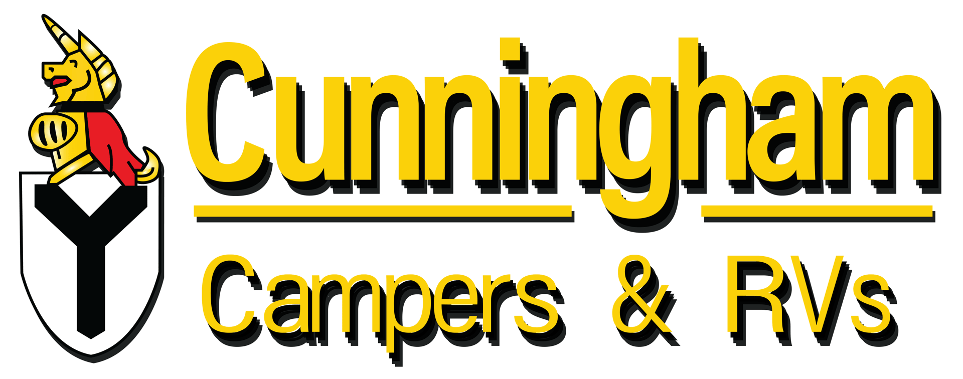 Cunningham Campers