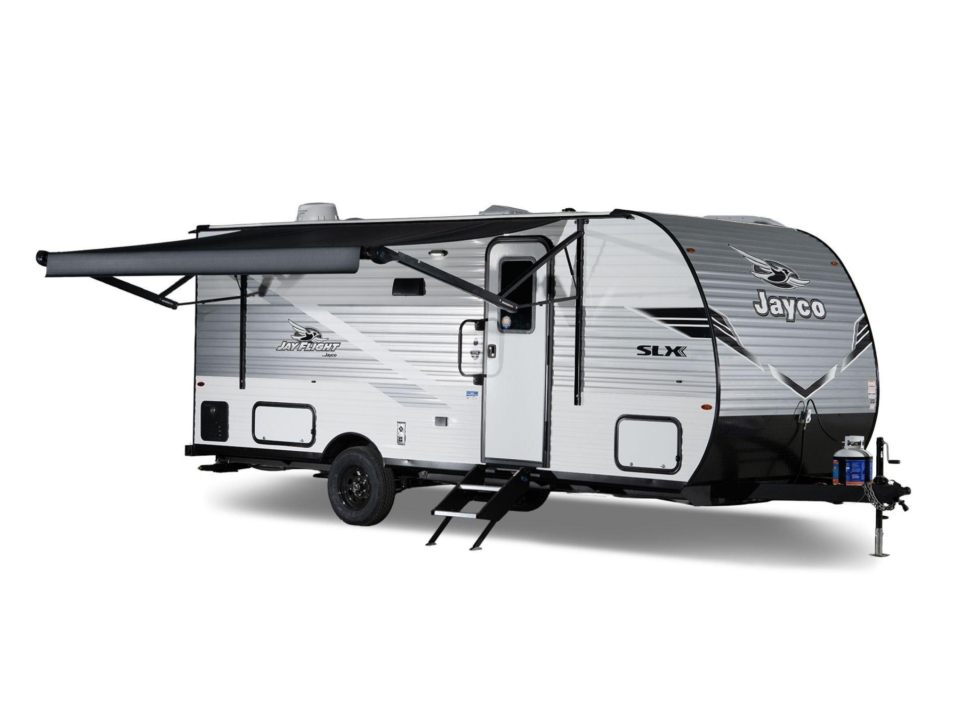 2026 Jayco 2026 Jayco Jay Flight SLX - thumbnail 3