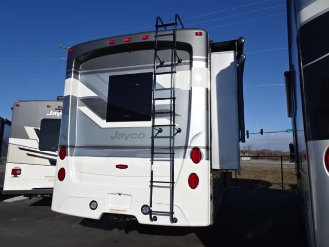 2026 Jayco 2026 Jayco Precept - thumbnail 11